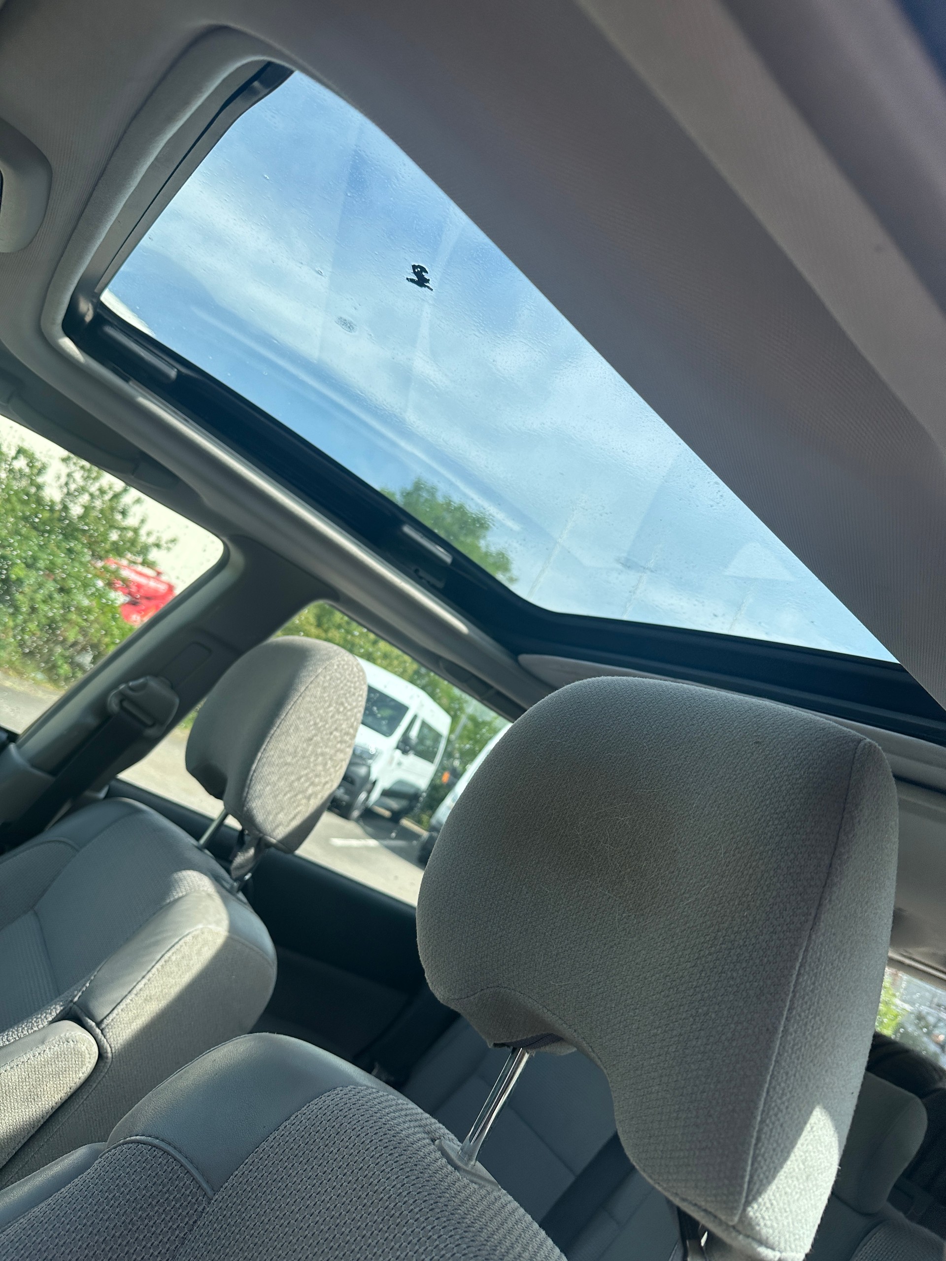 SUBARU Das Fahrzeug wird mit frischem MFK ausgeliefert, Lieferzeit 1-3 Wochen.-image-8