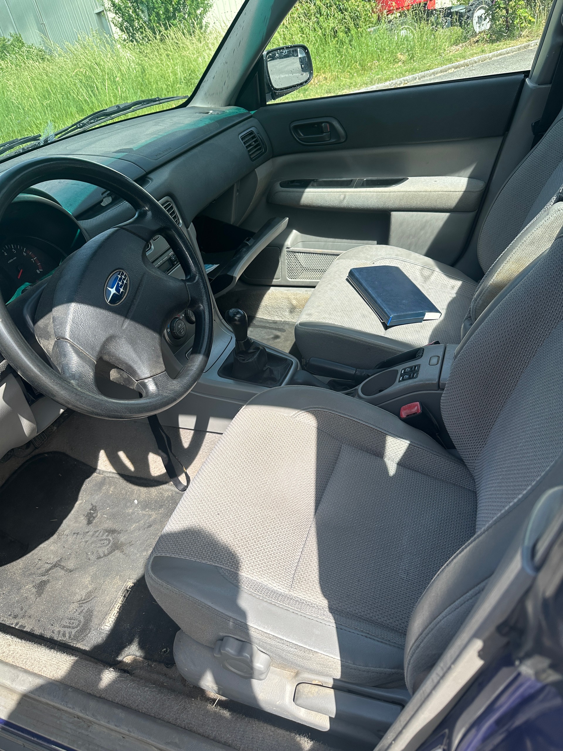 SUBARU Das Fahrzeug wird mit frischem MFK ausgeliefert, Lieferzeit 1-3 Wochen.-image-6