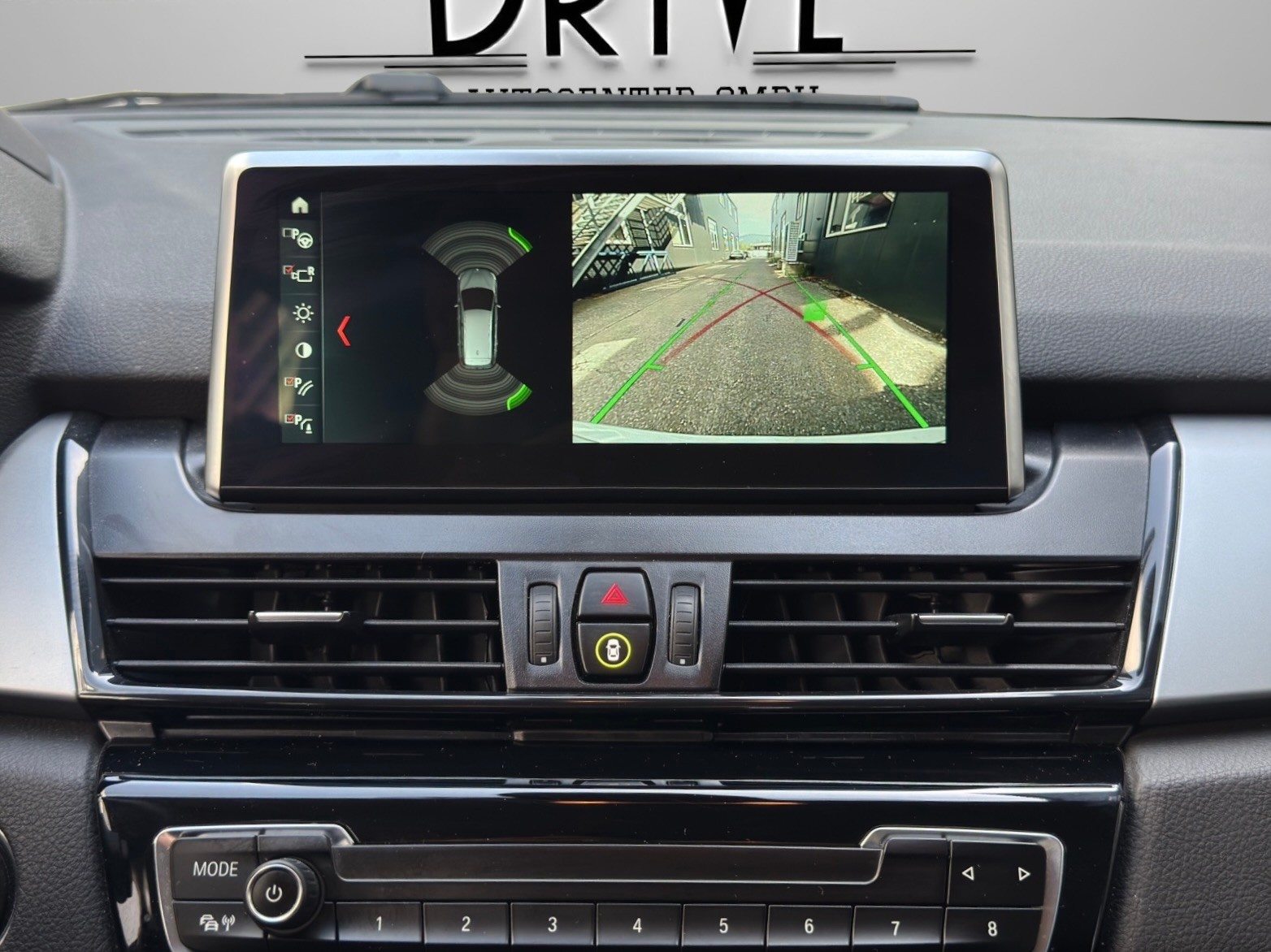 BMW 218d xDrive Gran Tourer Steptronic-image-13