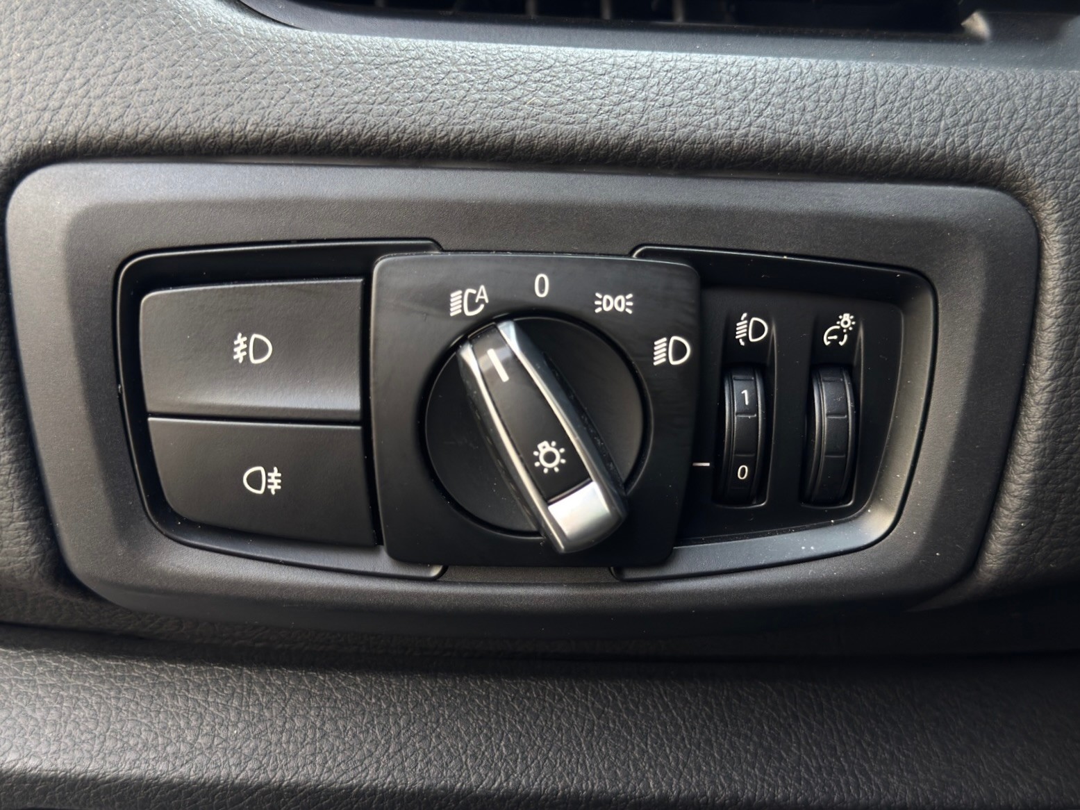 BMW 218d xDrive Gran Tourer Steptronic-image-20