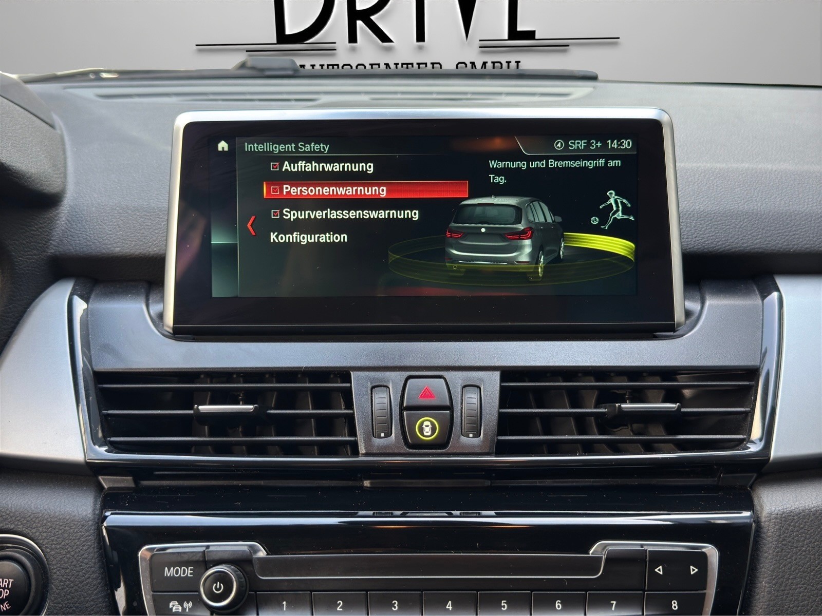BMW 218d xDrive Gran Tourer Steptronic-image-15