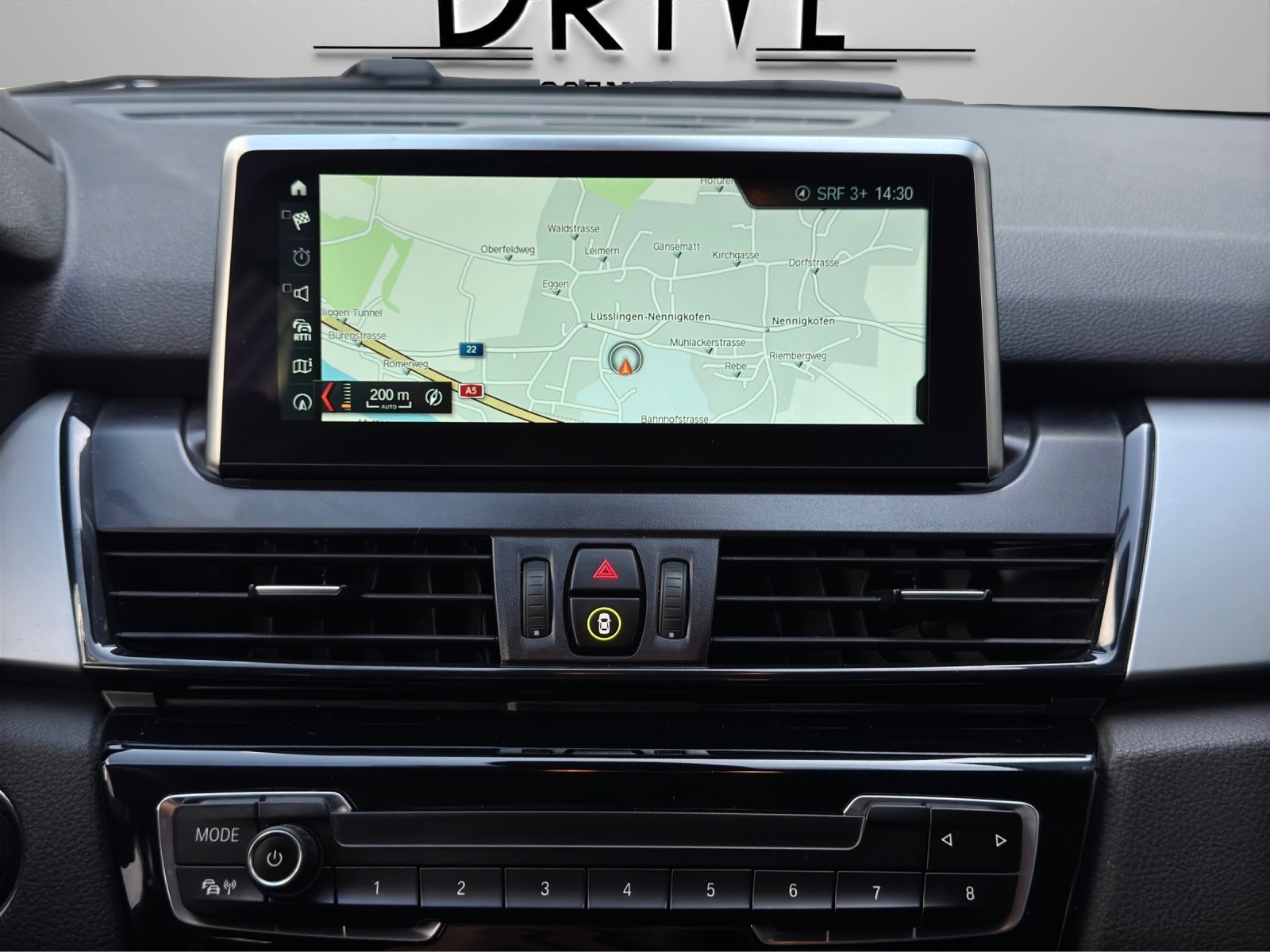 BMW 218d xDrive Gran Tourer Steptronic-image-12
