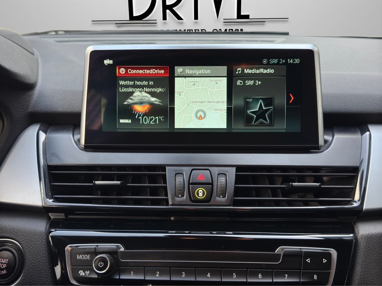 BMW 218d xDrive Gran Tourer Steptronic-image-14