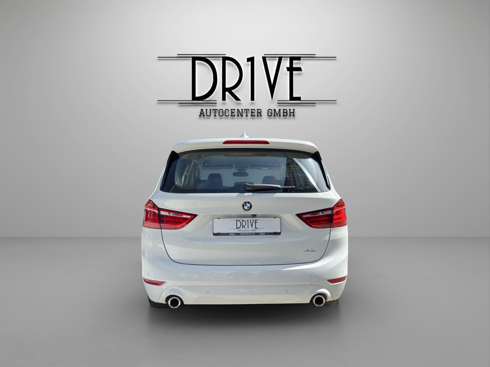BMW 218d xDrive Gran Tourer Steptronic-image-5