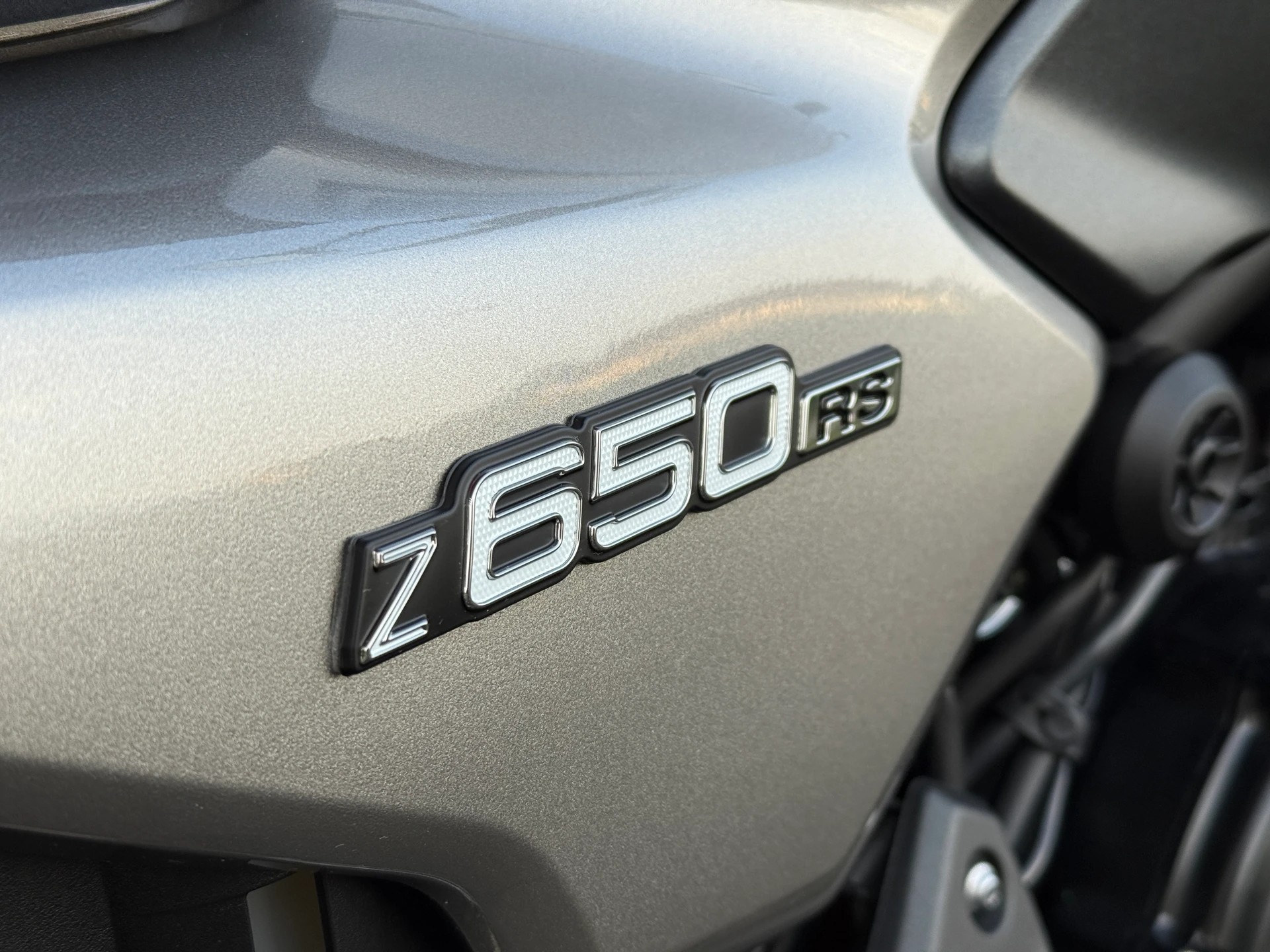 KAWASAKI Z 650 RS (35kW)-image-11