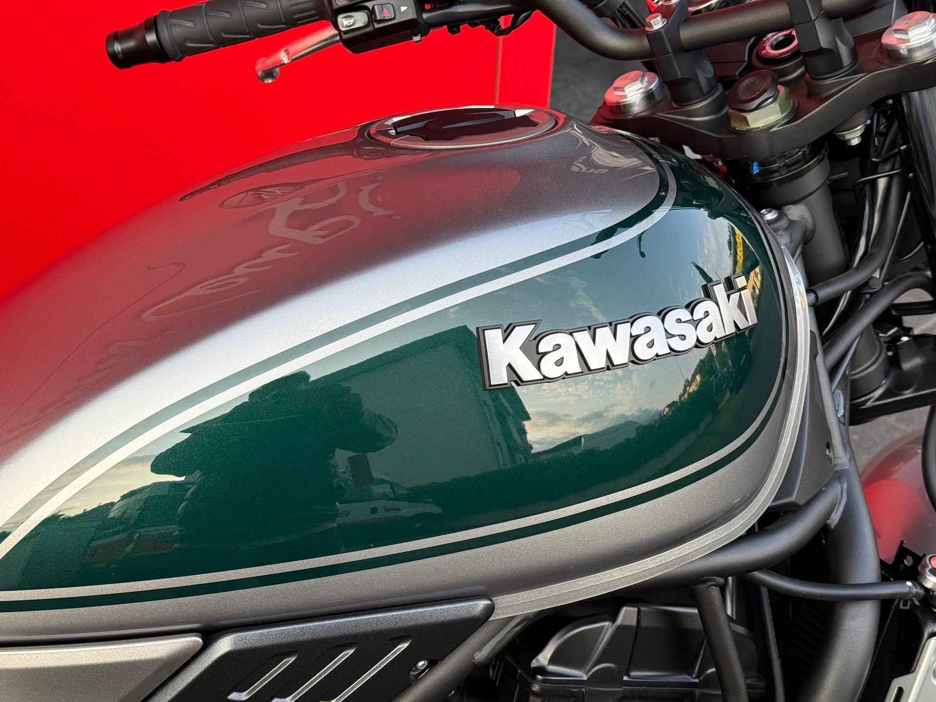 KAWASAKI Z 650 RS (35kW)-image-6