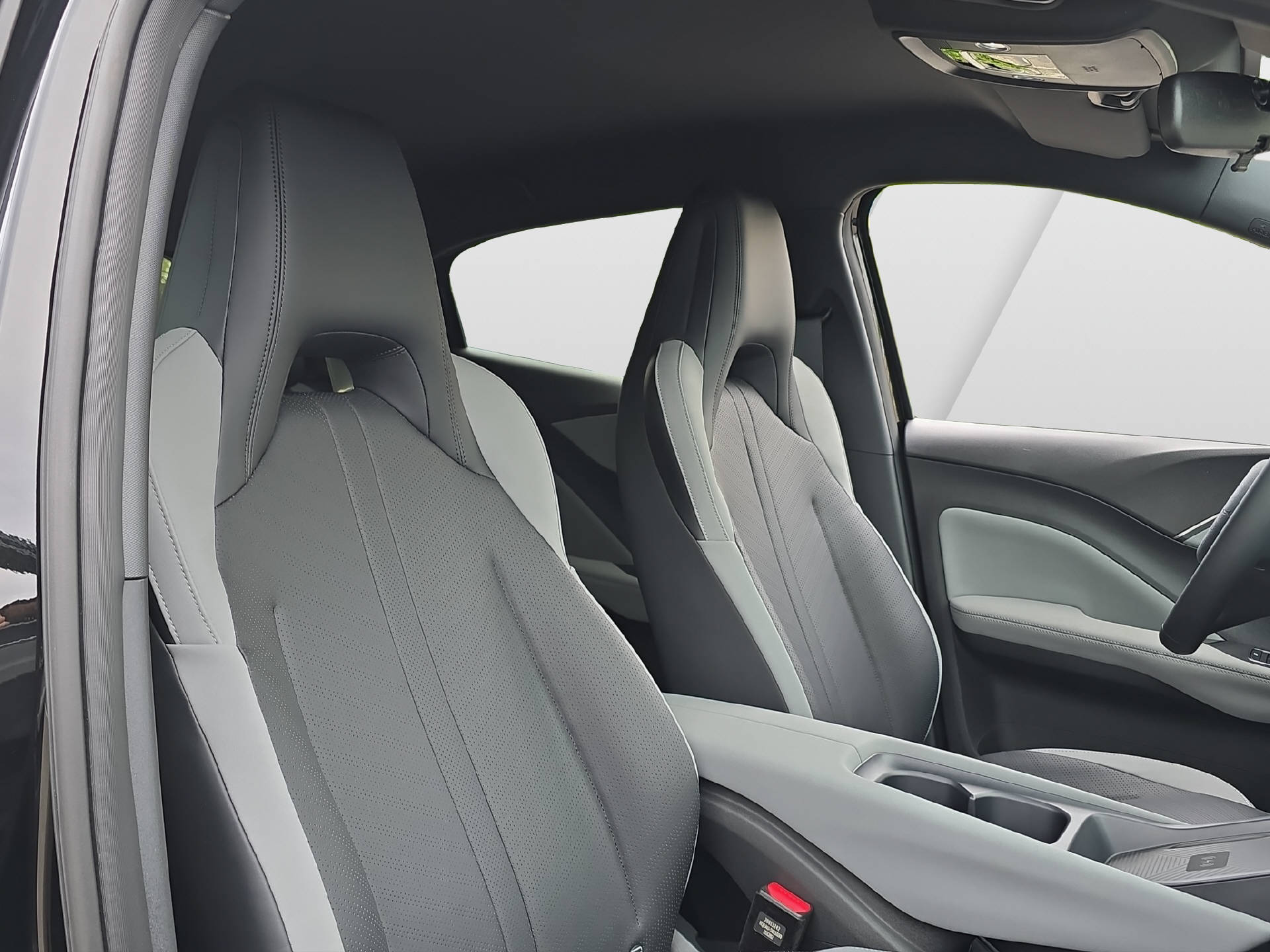 BYD Dolphin Surf Comfort-image-8