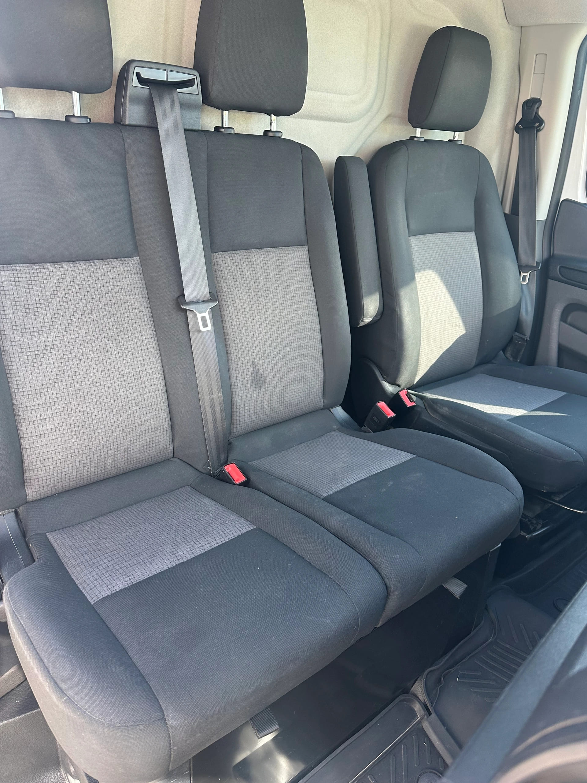 FORD Transit Custom Van 280 L1 2.0 TDCi 105 Basis-image-13