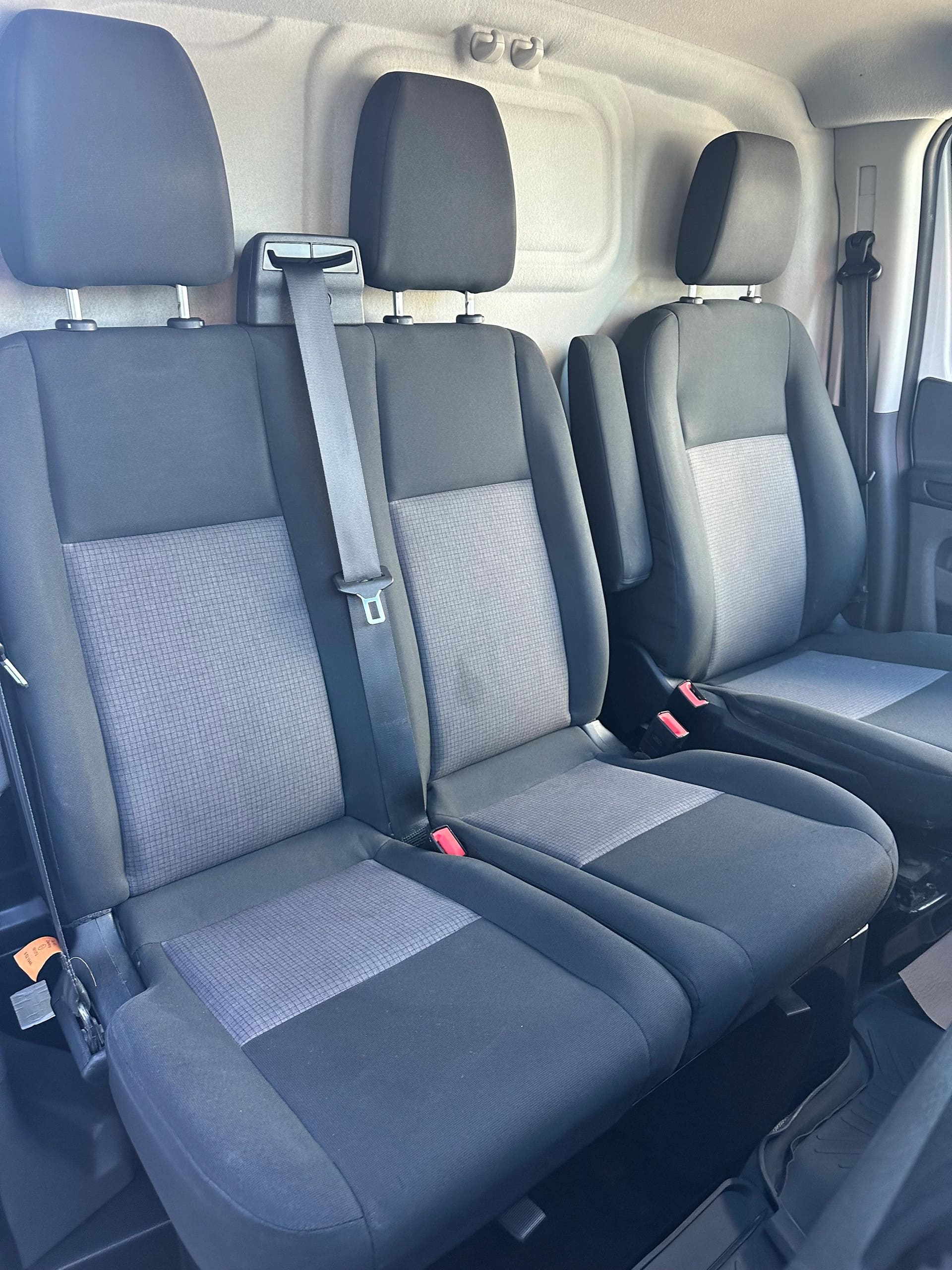 FORD Transit Custom Van 280 L1 2.0 TDCi 105 Basis-image-13