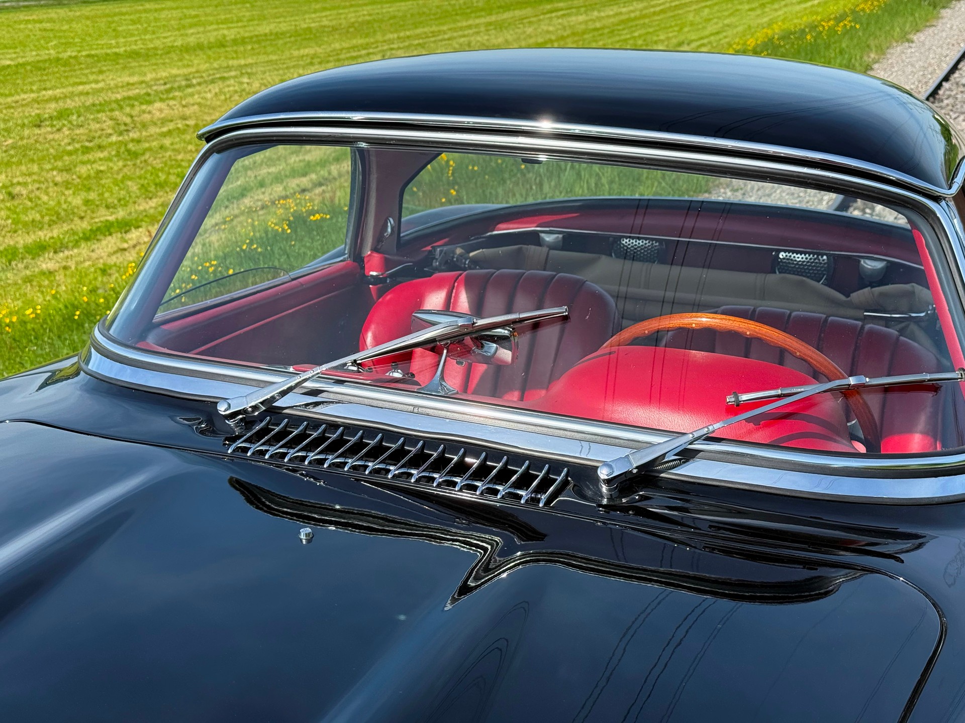 MERCEDES-BENZ 300 SL Roadster-image-23