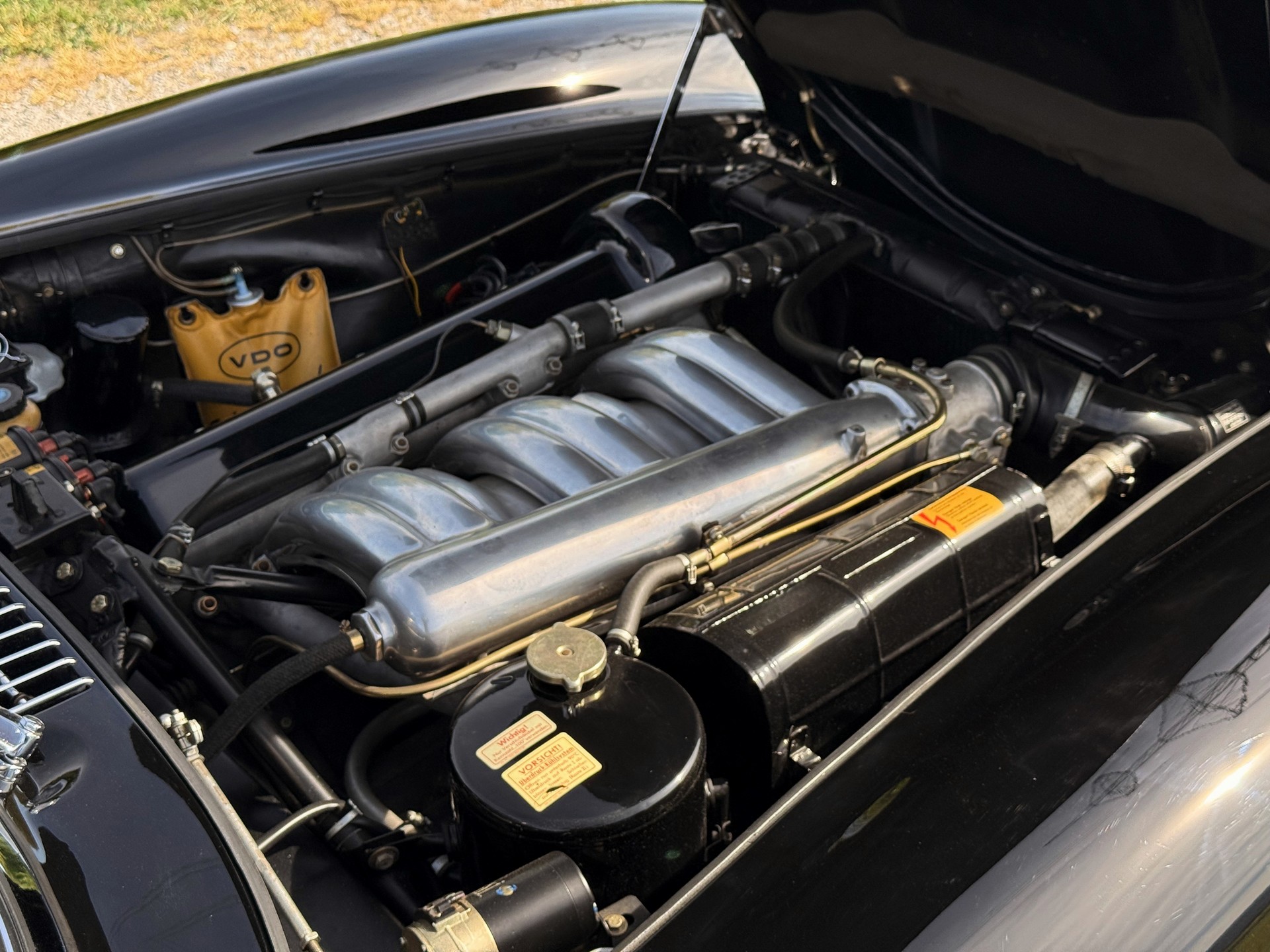 MERCEDES-BENZ 300 SL Roadster-image-27