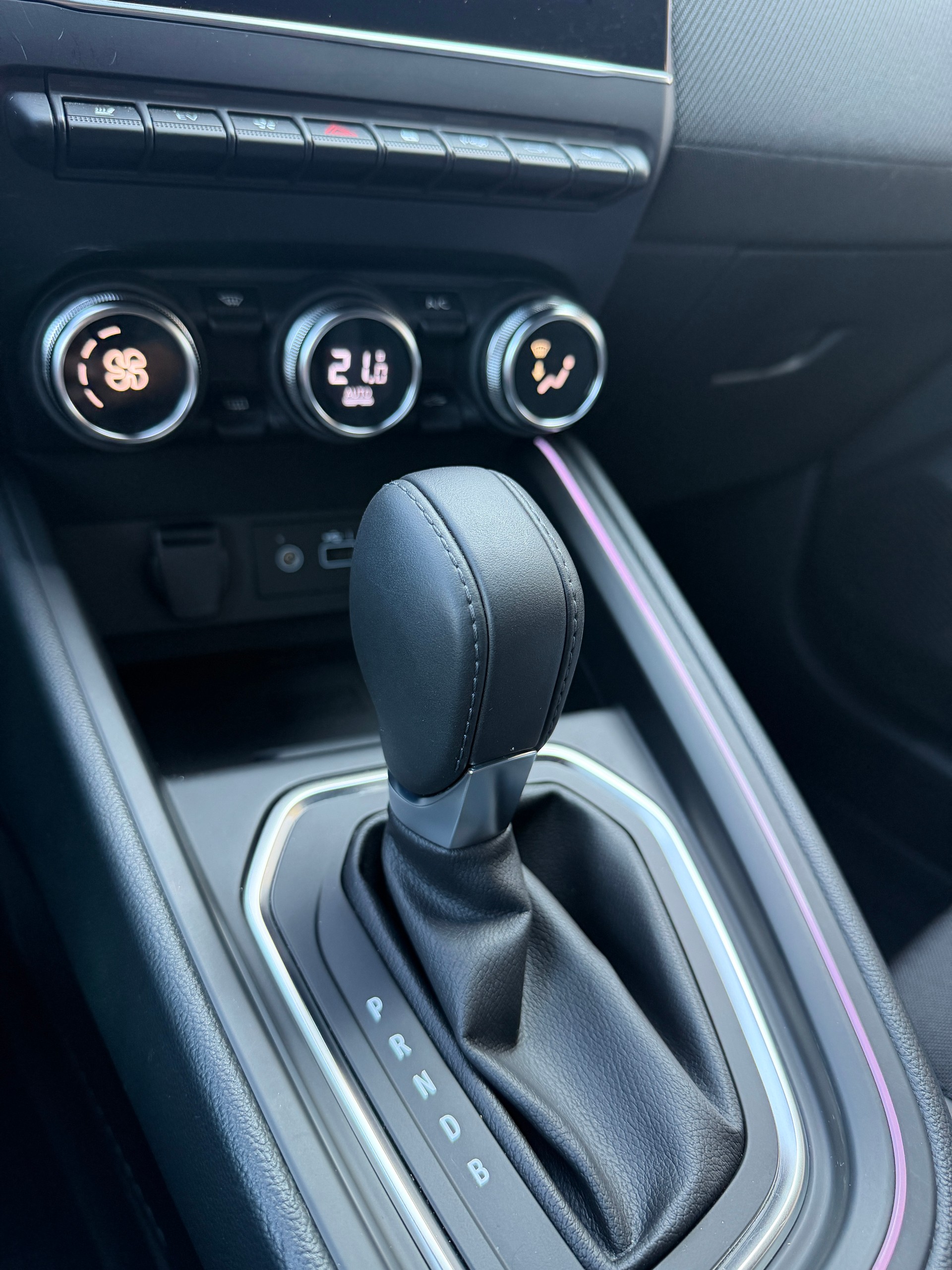 RENAULT Clio 1.6 E-Tech esprit Alpine-image-7