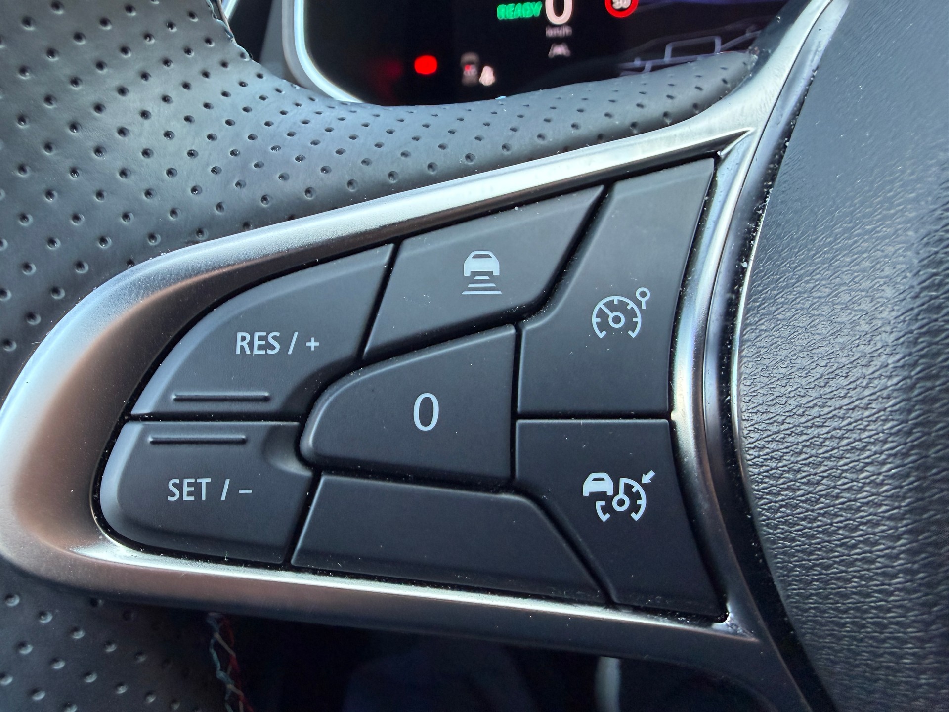 RENAULT Clio 1.6 E-Tech esprit Alpine-image-9