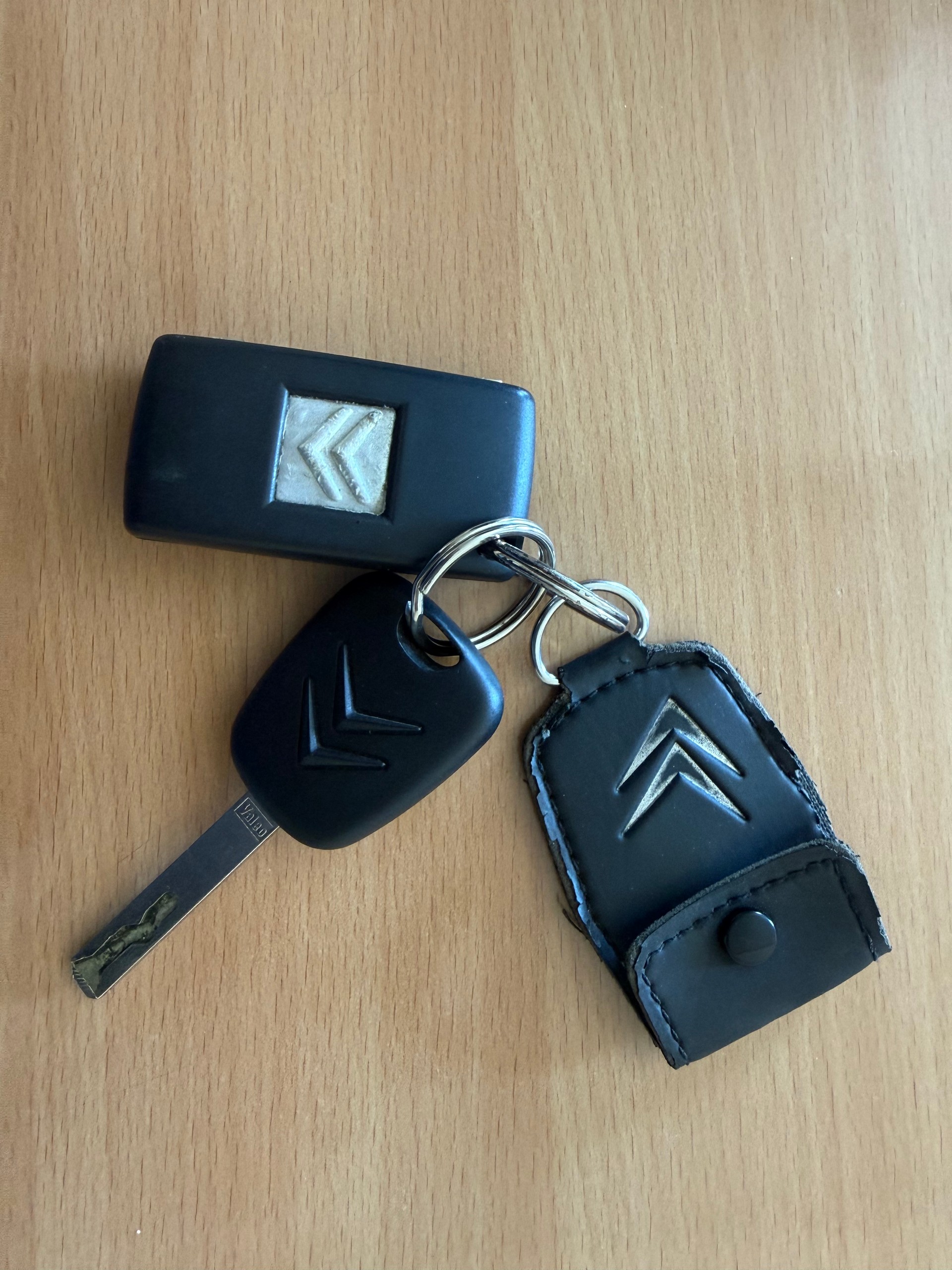 CITROEN C3 Picasso 1.6 HDi Exclusive-image-13