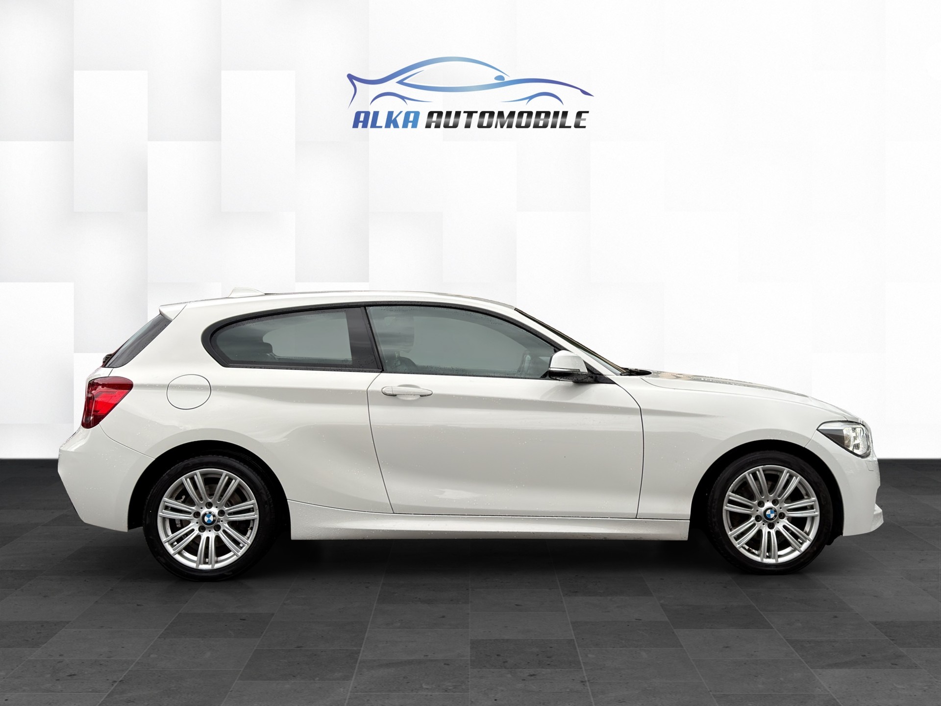 BMW 120d xDrive M Sport-image-6