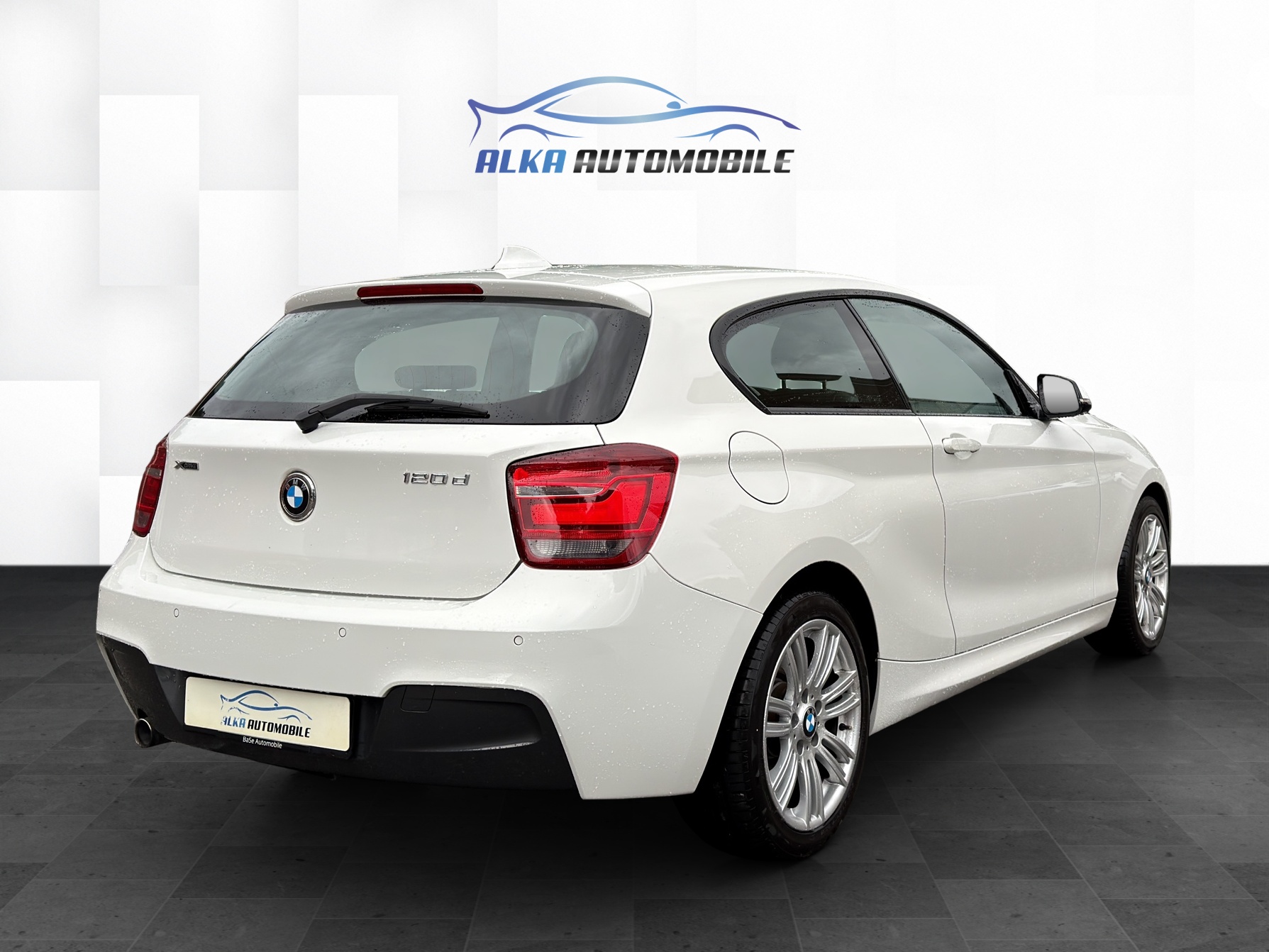 BMW 120d xDrive M Sport-image-5