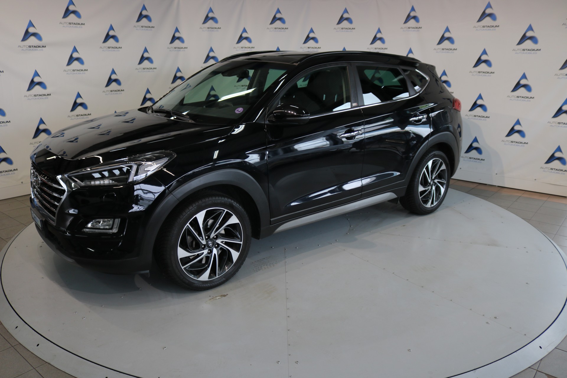 HYUNDAI Tucson 1.6 TGDI Vertex 4WD DCT-image-16