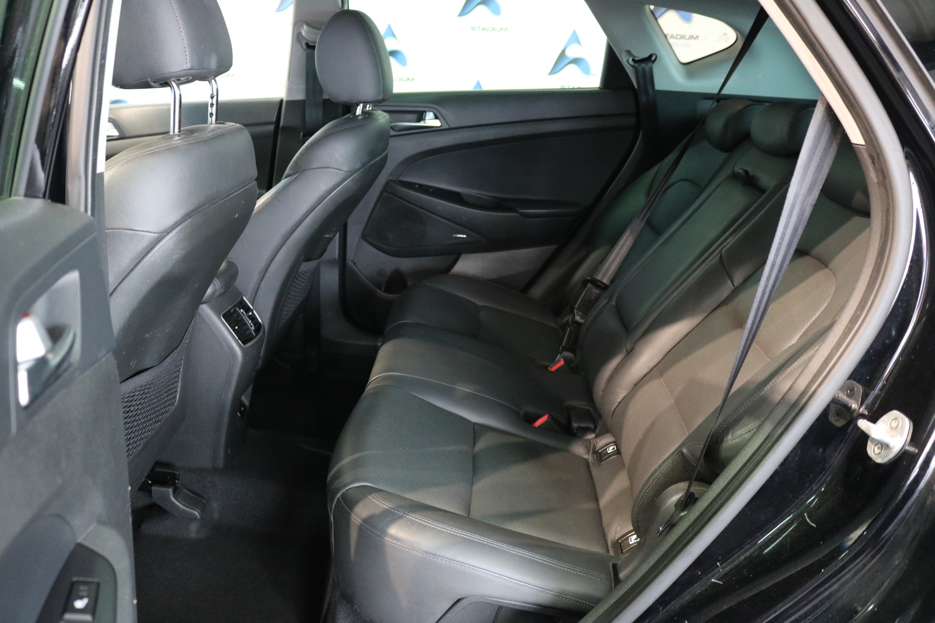 HYUNDAI Tucson 1.6 TGDI Vertex 4WD DCT-image-47
