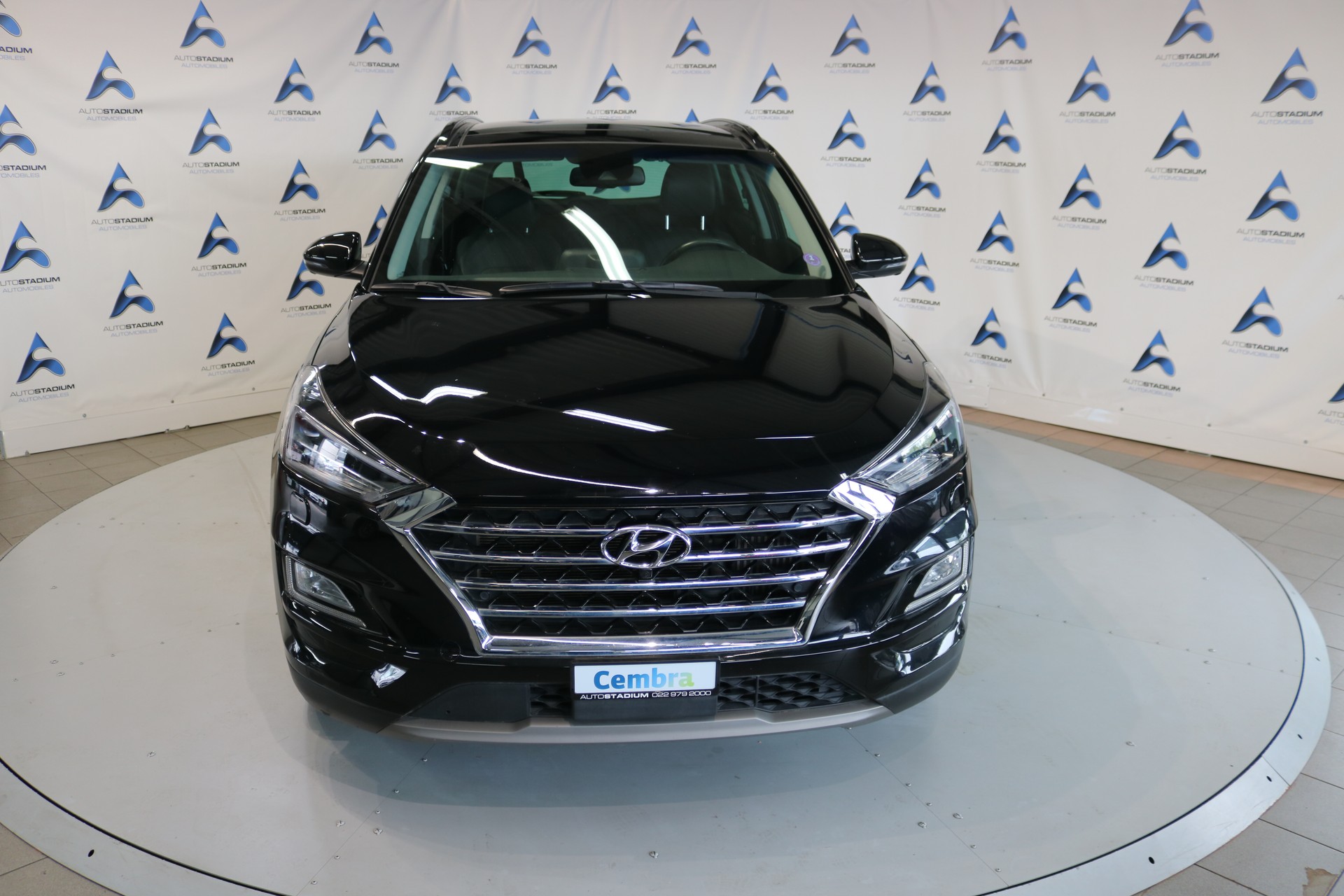 HYUNDAI Tucson 1.6 TGDI Vertex 4WD DCT-image-10