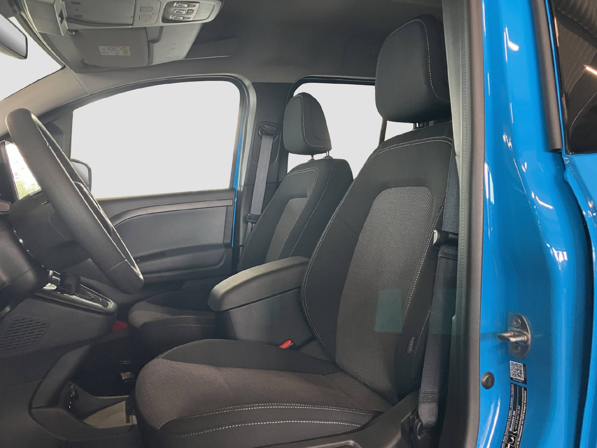 MERCEDES-BENZ Citan 112 CDI Tourer 2716mm S-image-12
