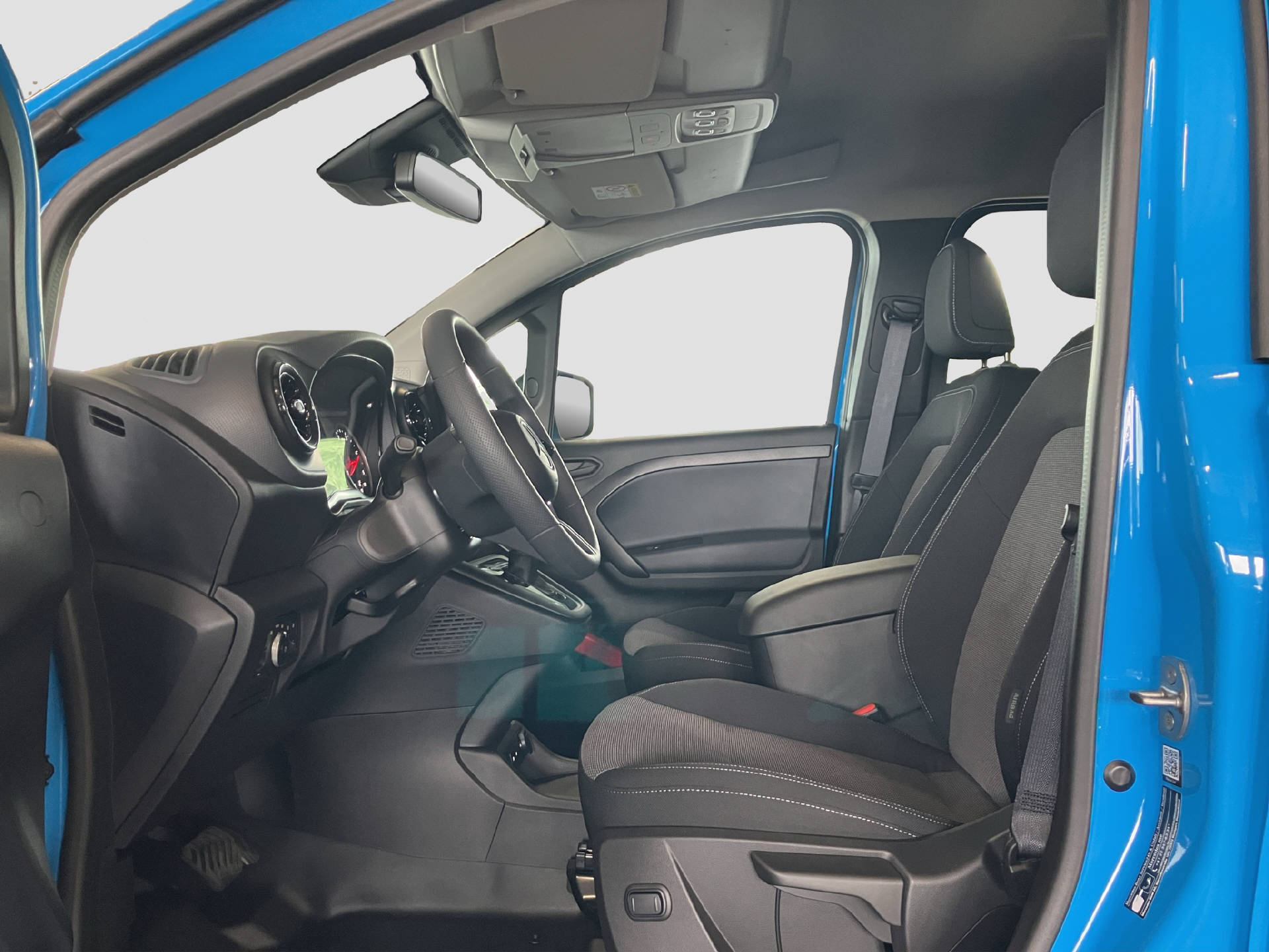MERCEDES-BENZ Citan 112 CDI Tourer 2716mm S-image-7