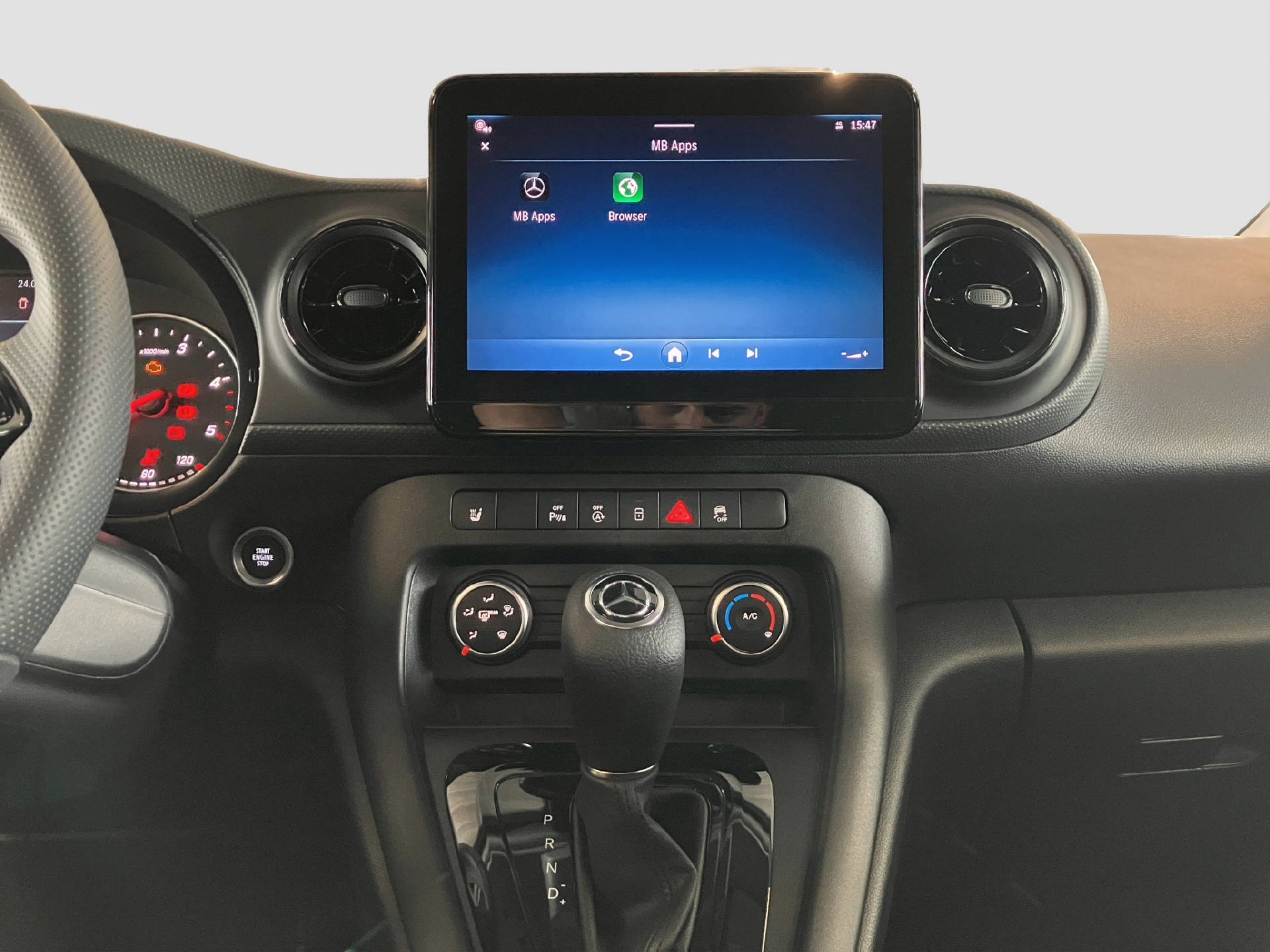 MERCEDES-BENZ Citan 112 CDI Tourer 2716mm S-image-10