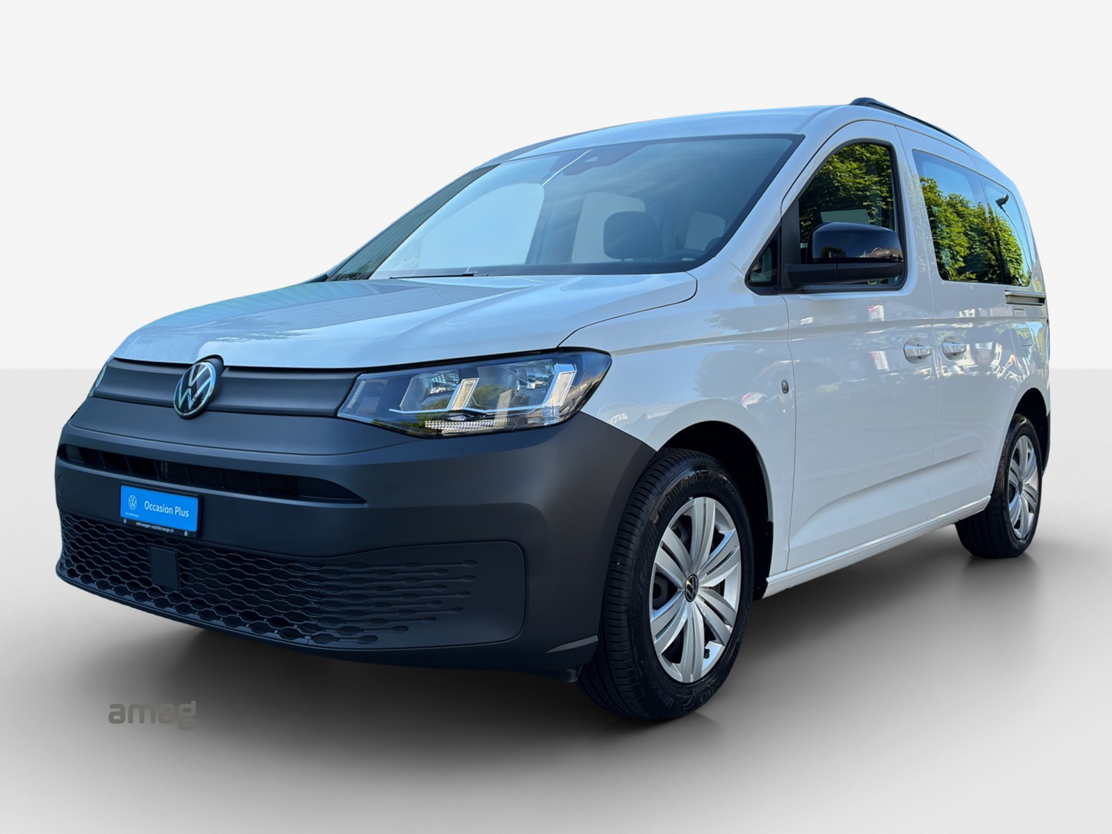VW Caddy 2.0 TDI 4Motion-image-0