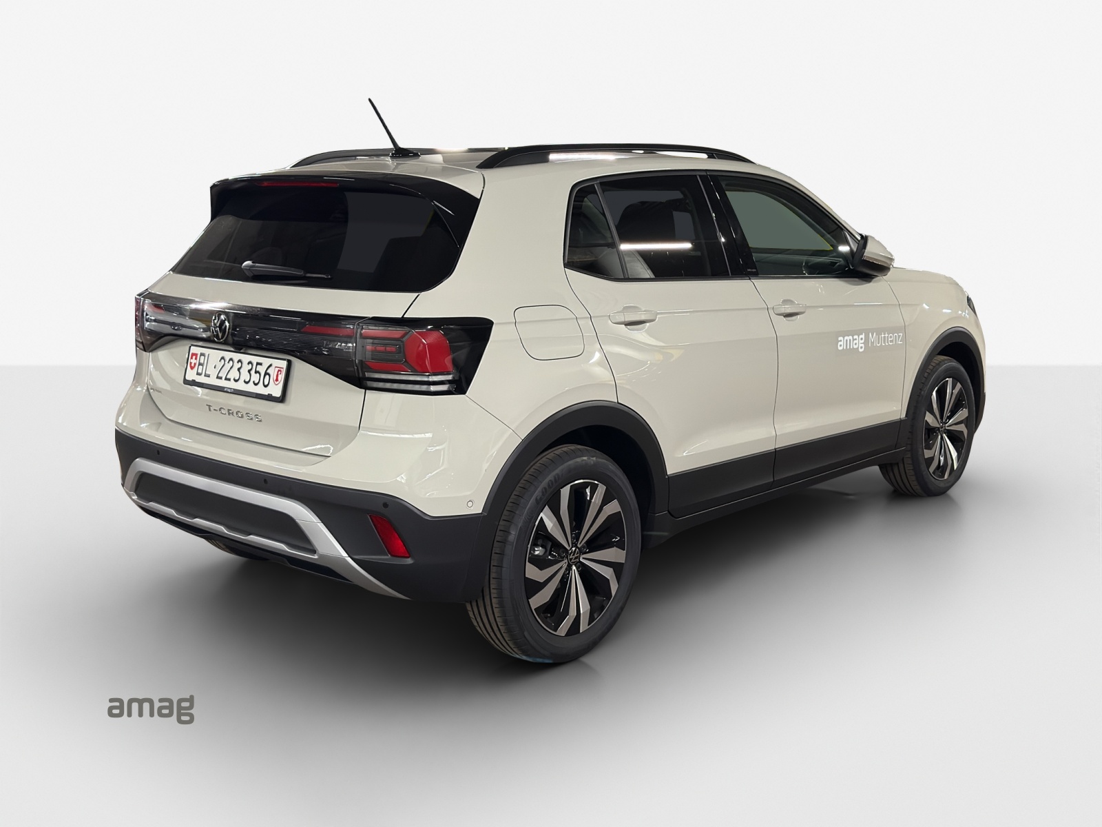 VW T-Cross 1.0 TSI EVO United DSG-image-4