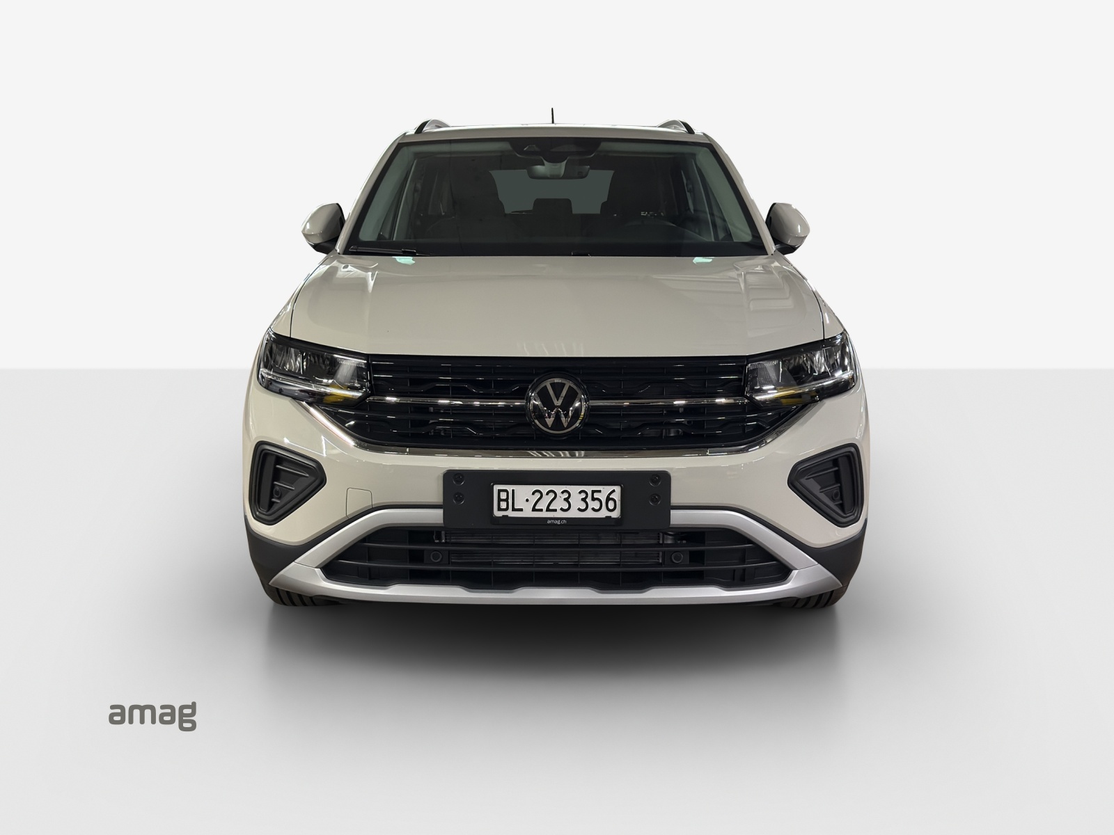 VW T-Cross 1.0 TSI EVO United DSG-image-6