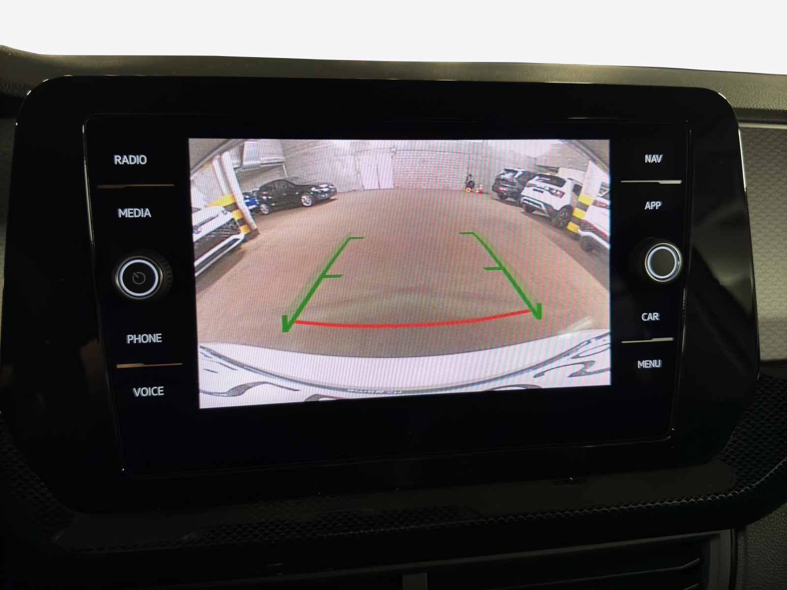 VW T-Cross 1.0 TSI EVO United DSG-image-14