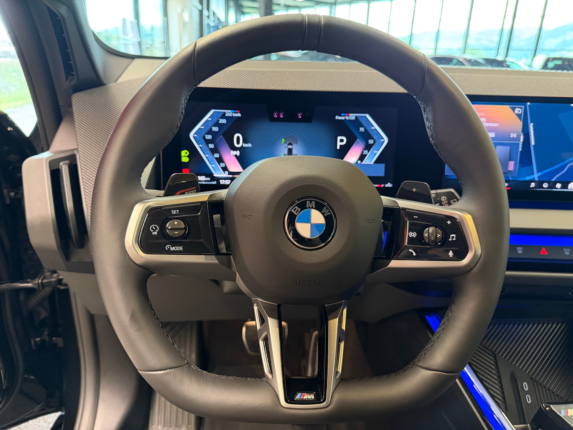 BMW X3 xDrive 48V 40d M Sport Pro-image-18