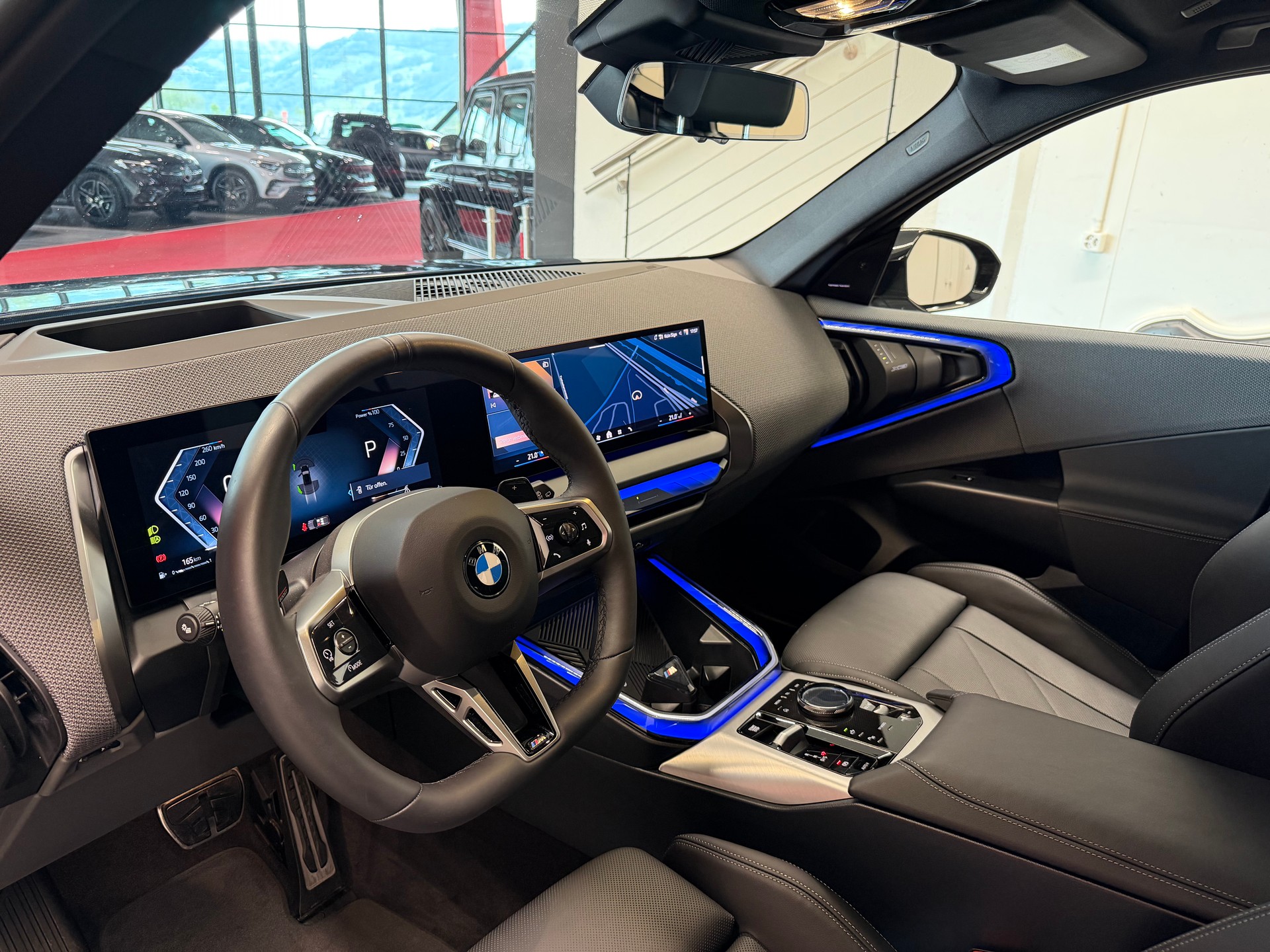 BMW X3 xDrive 48V 40d M Sport Pro-image-17