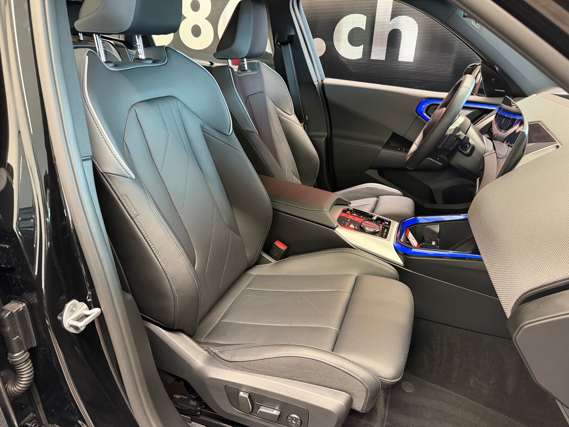 BMW X3 xDrive 48V 40d M Sport Pro-image-28