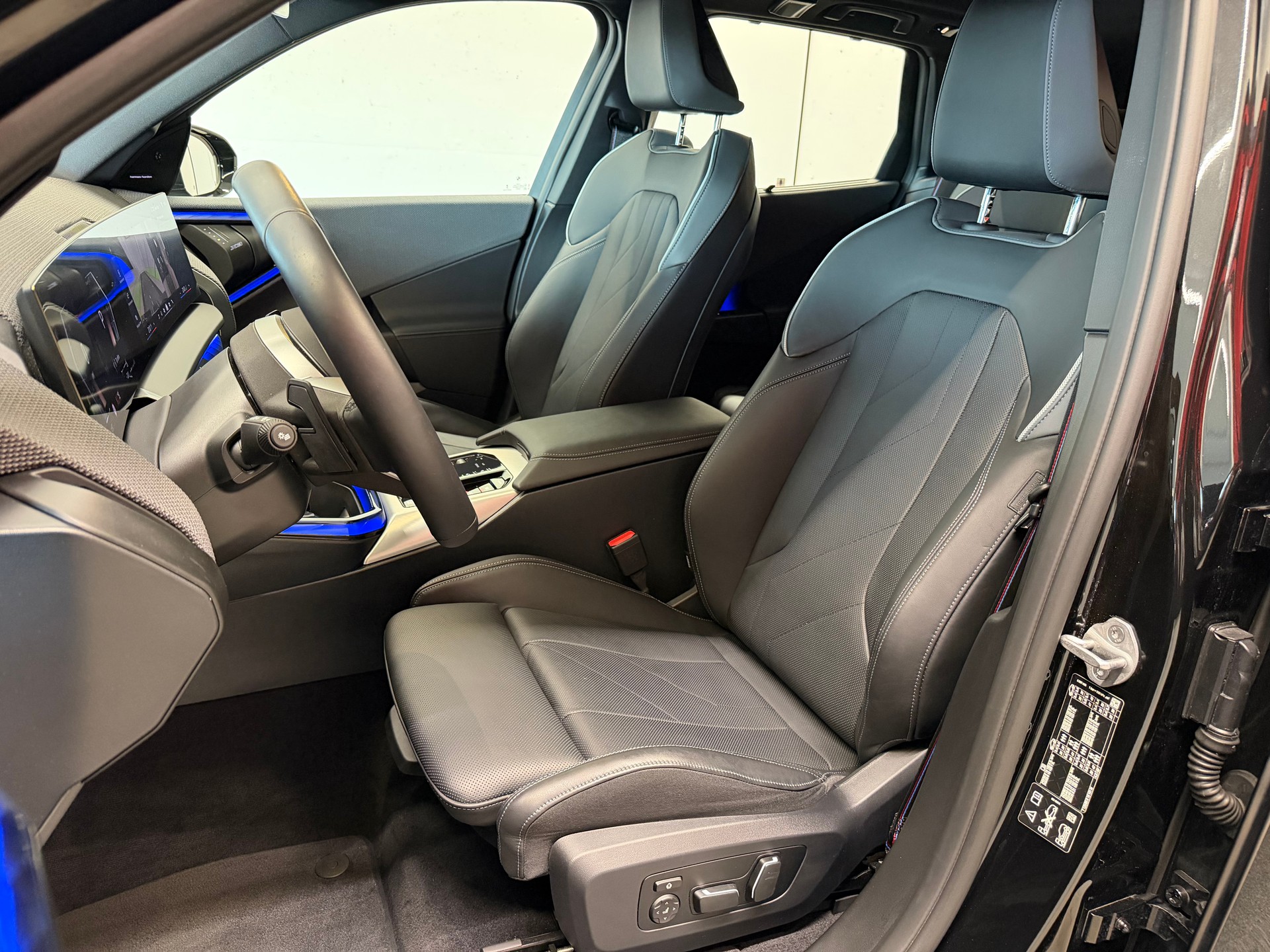 BMW X3 xDrive 48V 40d M Sport Pro-image-15