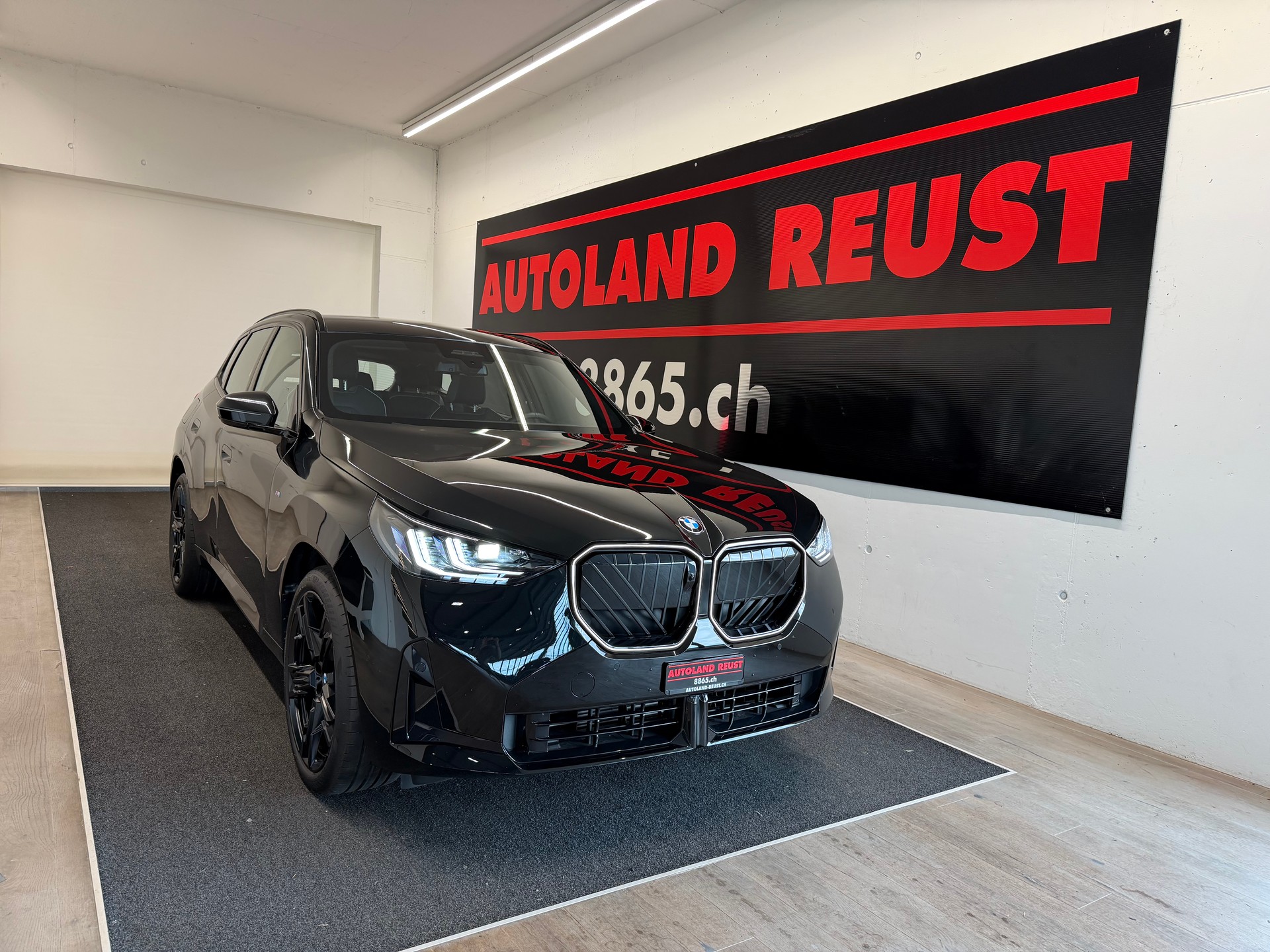 BMW X3 xDrive 48V 40d M Sport Pro-image-0