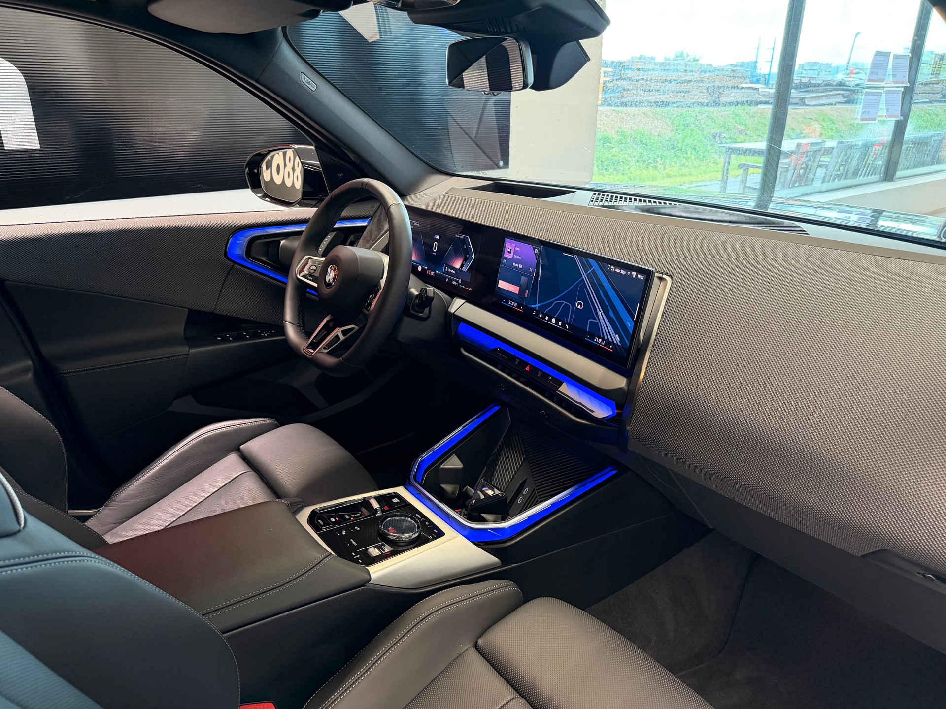 BMW X3 xDrive 48V 40d M Sport Pro-image-27