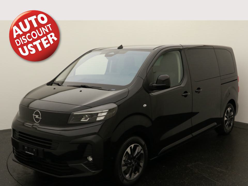 OPEL Zafira 2.2 CDTI L Edition ik-image-0