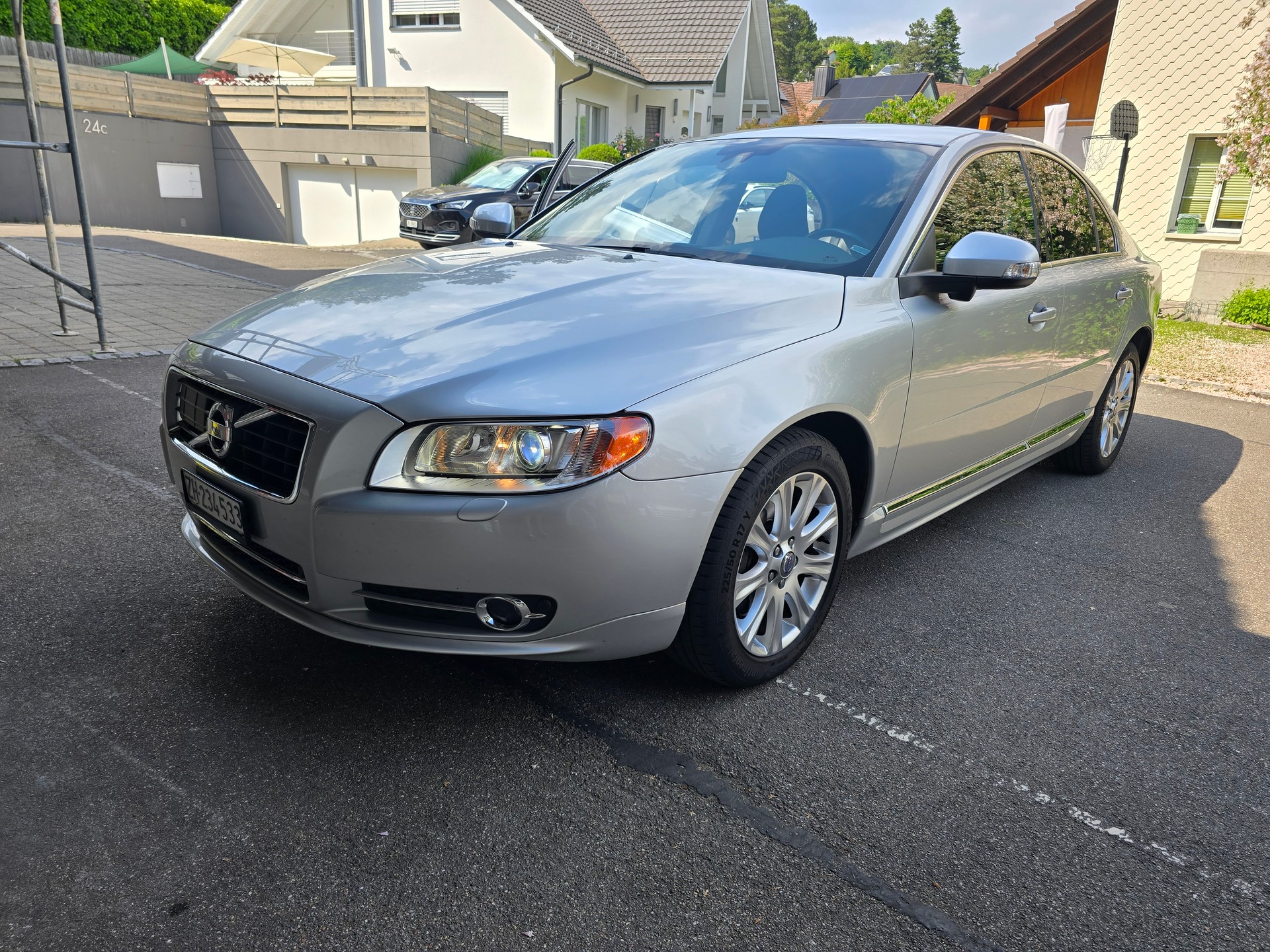 VOLVO 2.0 T5 Summum