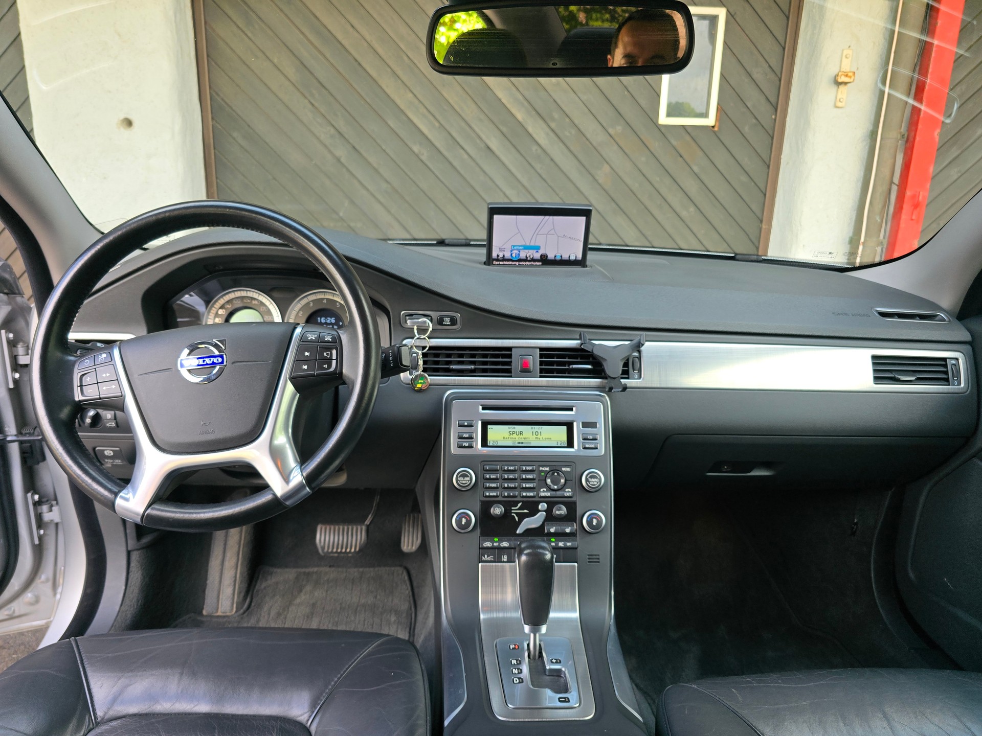 VOLVO 2.0 T5 Summum-image-4
