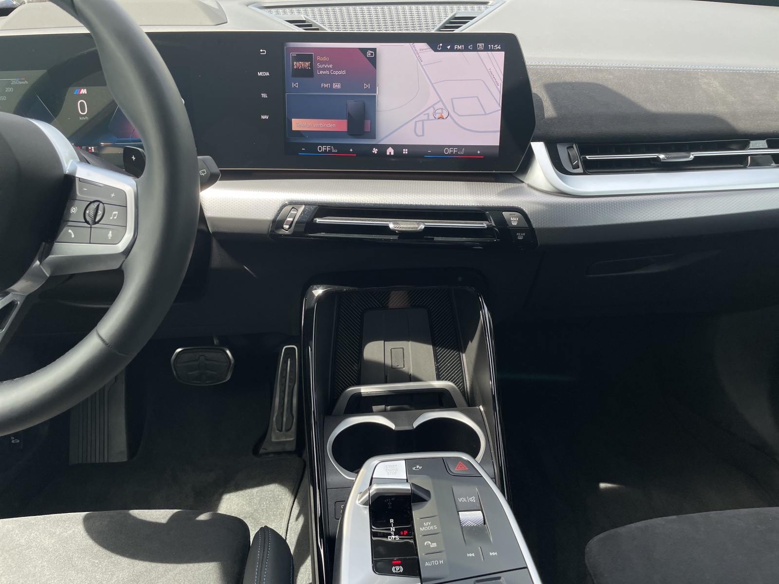 BMW X1 20d xDrive M Sportpaket-image-12