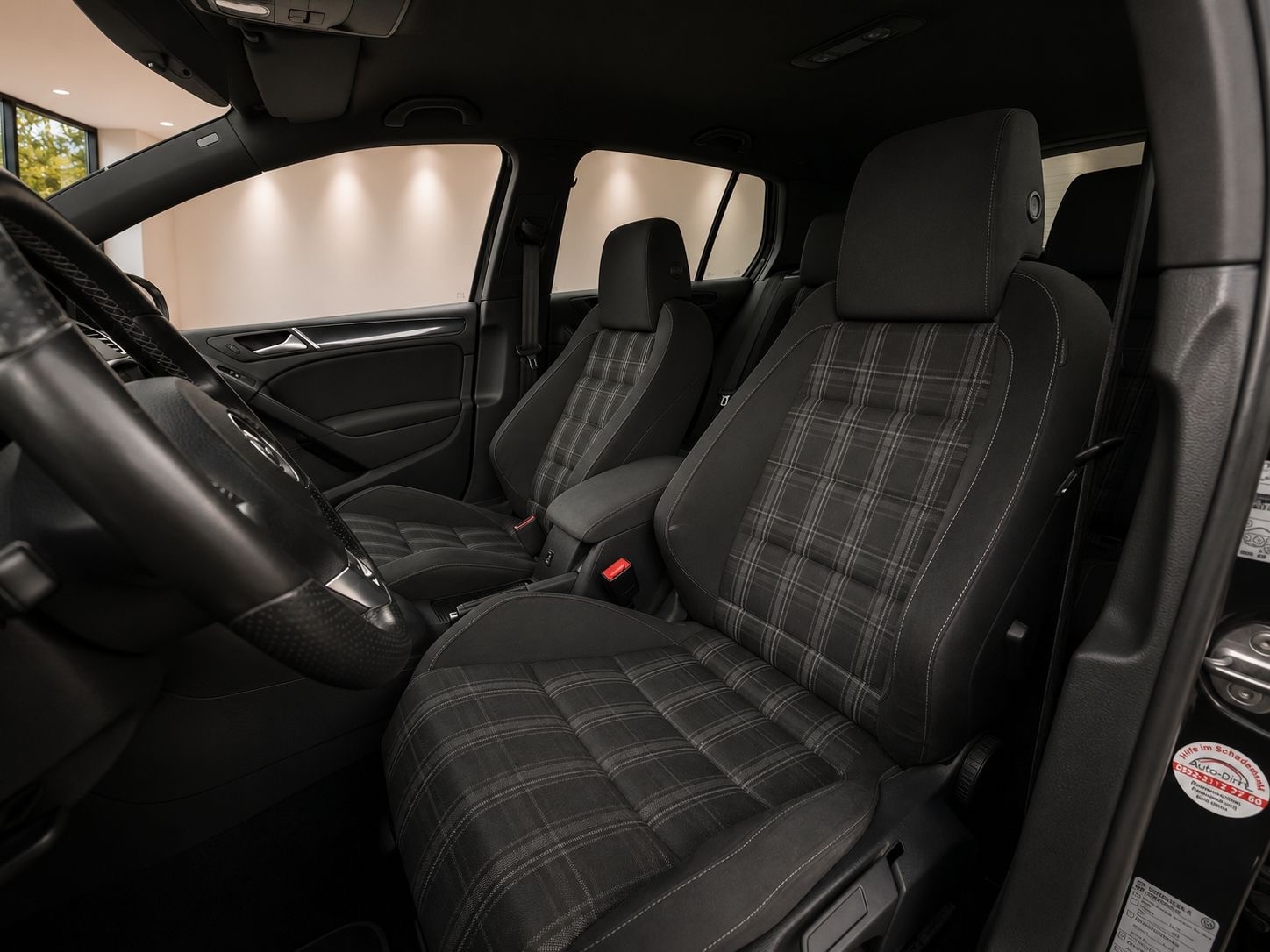 VW GOLF 2.0 GTD DSG-image-10