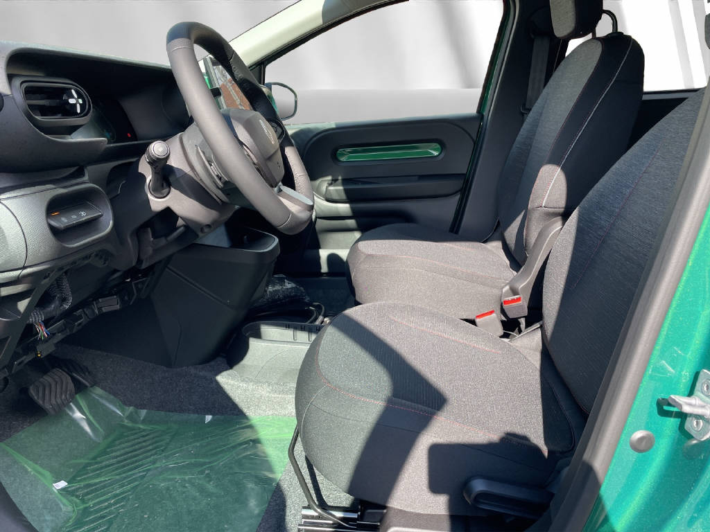 RENAULT Twingo E-Tech Urban Range techno-image-3