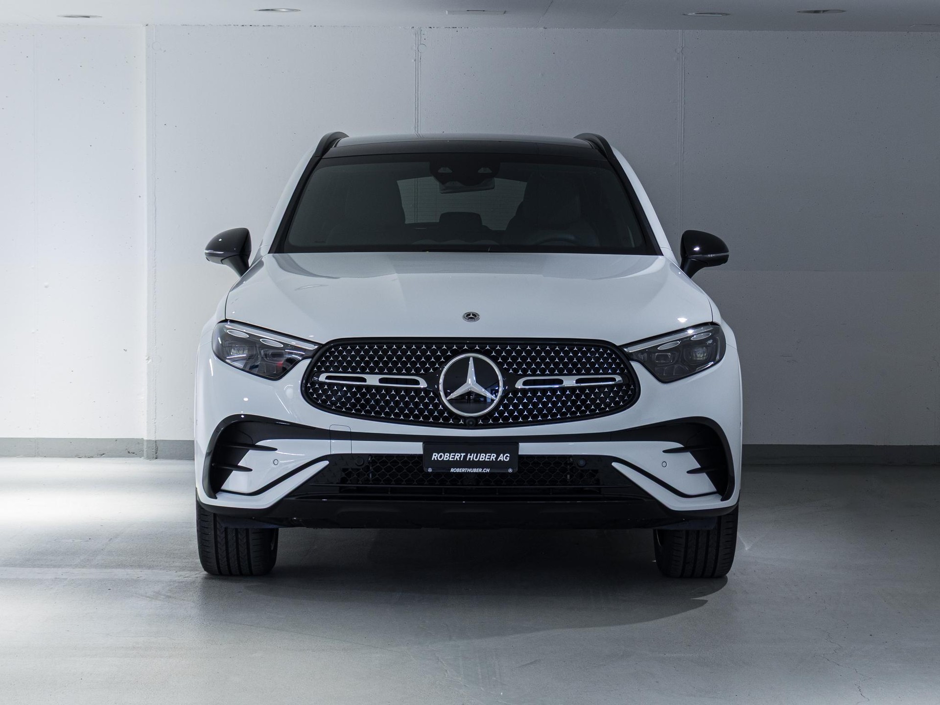 MERCEDES-BENZ GLC 220 d 4MATIC-image-2
