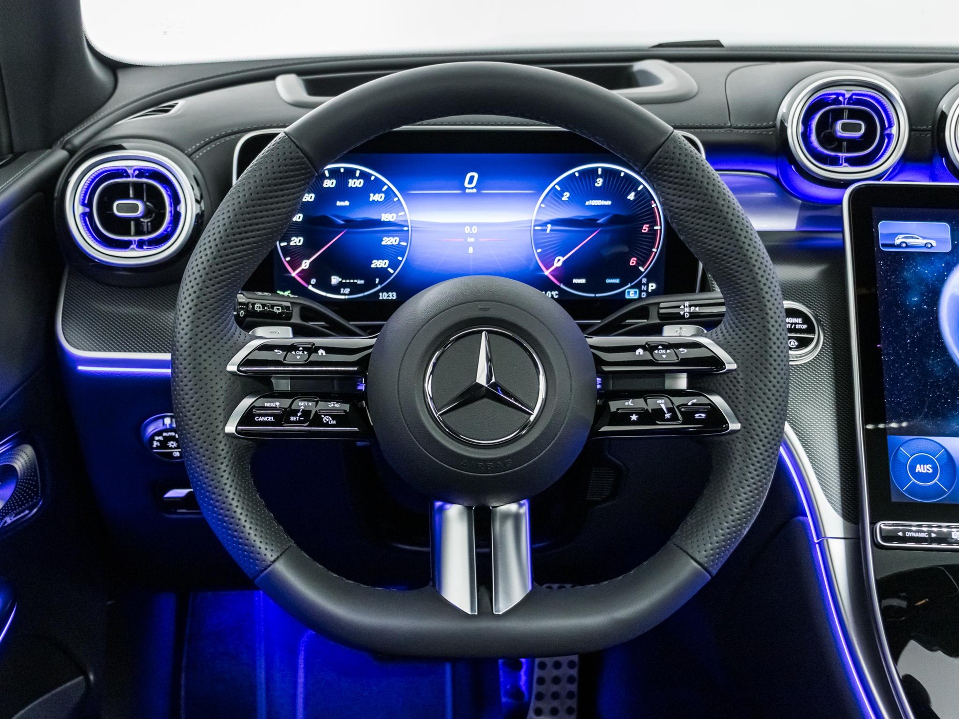 MERCEDES-BENZ GLC 220 d 4MATIC-image-10