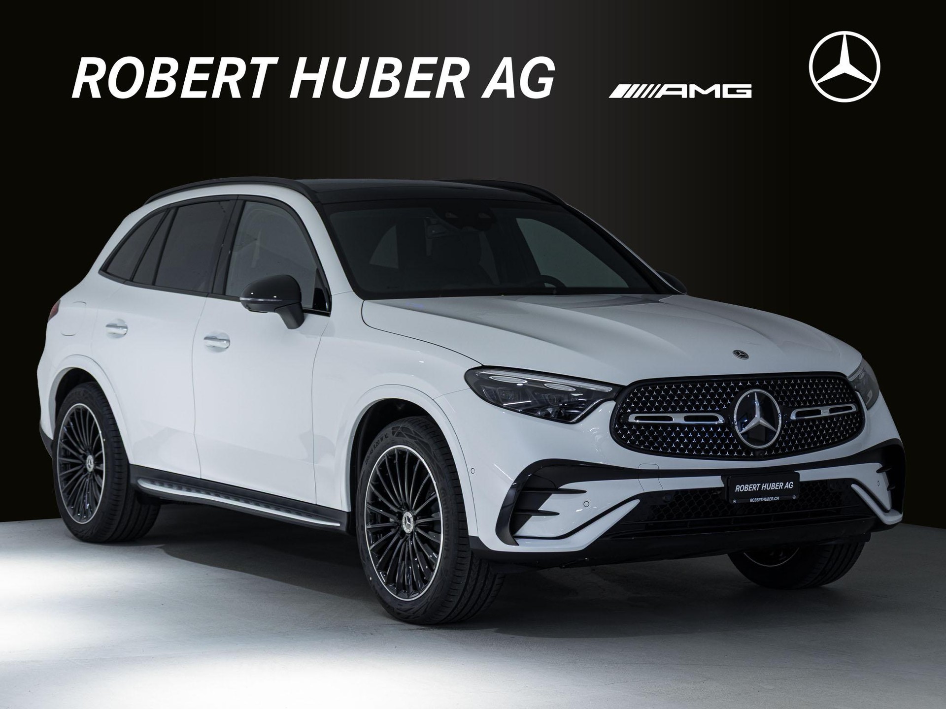 MERCEDES-BENZ GLC 220 d 4MATIC-image-0