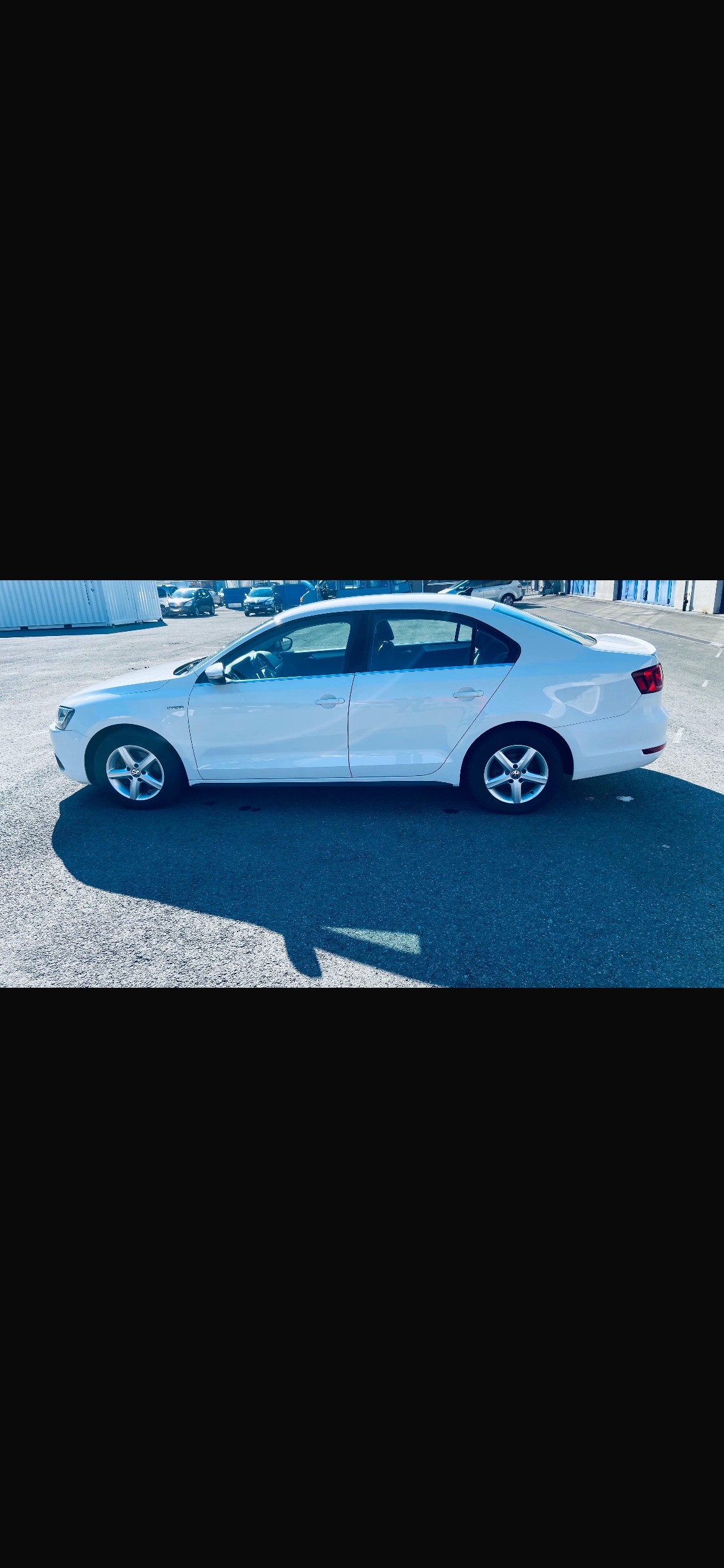 VW Jetta 1.4 TSI Hybrid Comfortline DSG-image-1