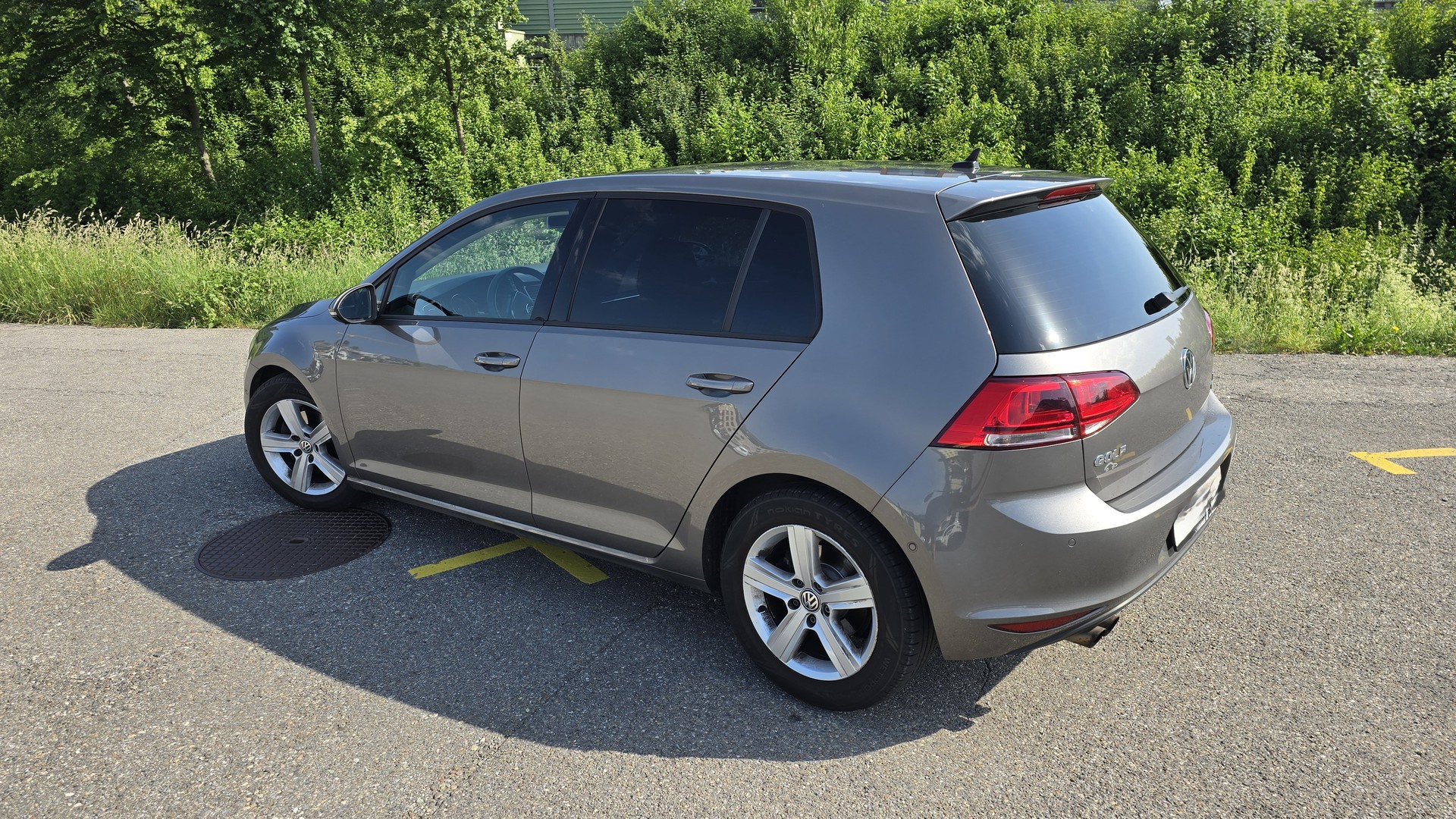 VW 1.4 TSI-image-1
