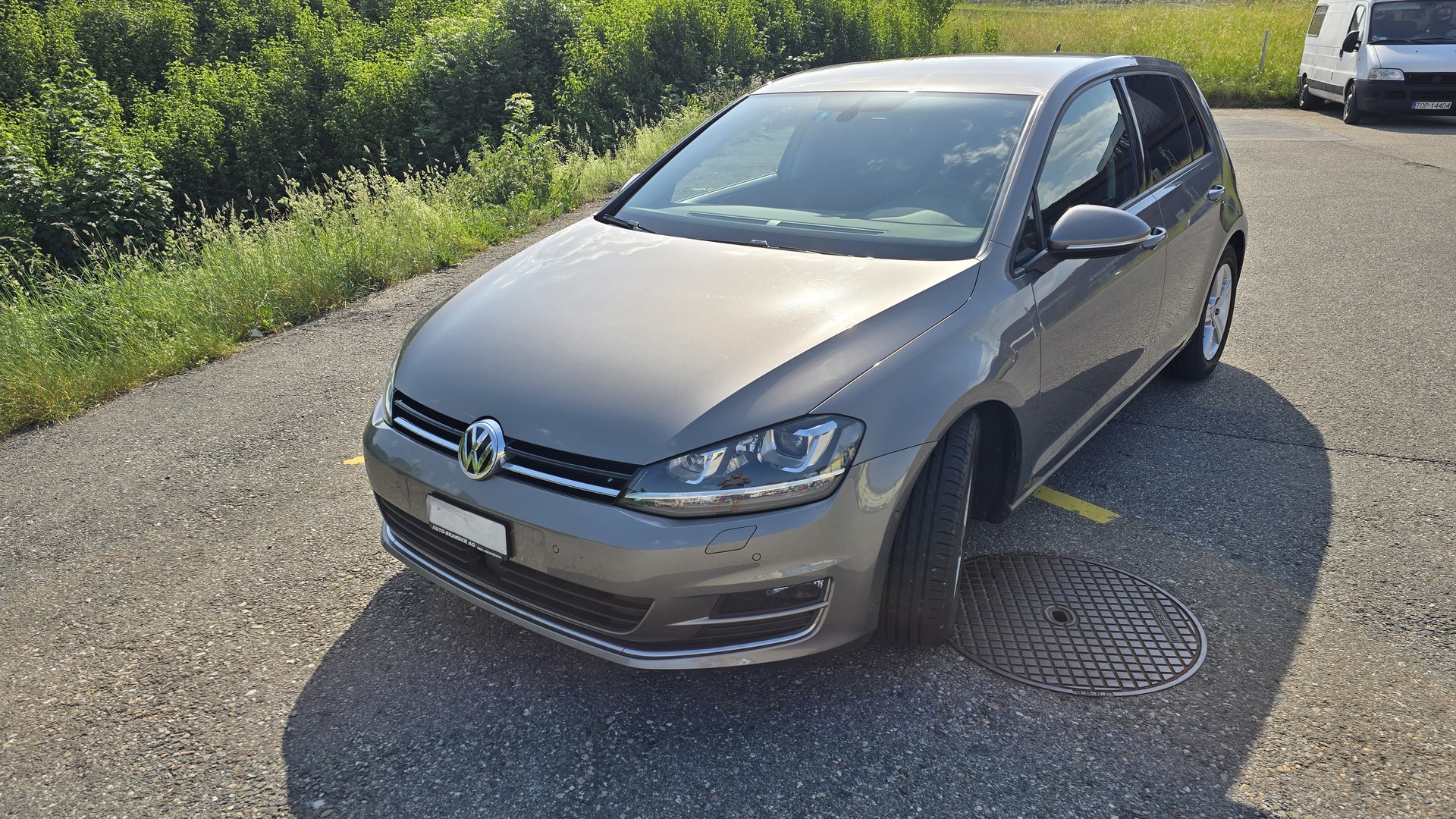 VW 1.4 TSI-image-0