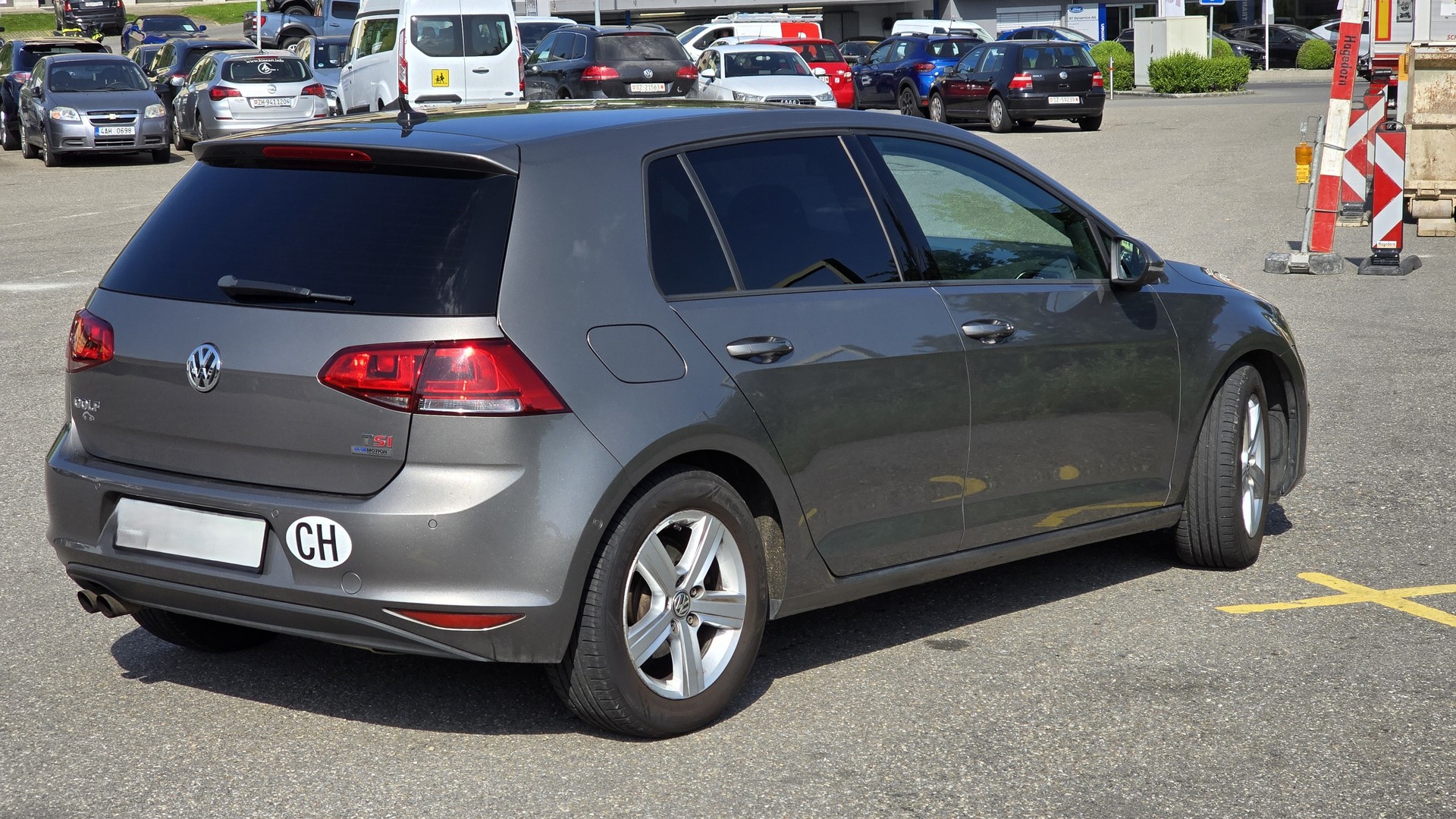 VW 1.4 TSI-image-2