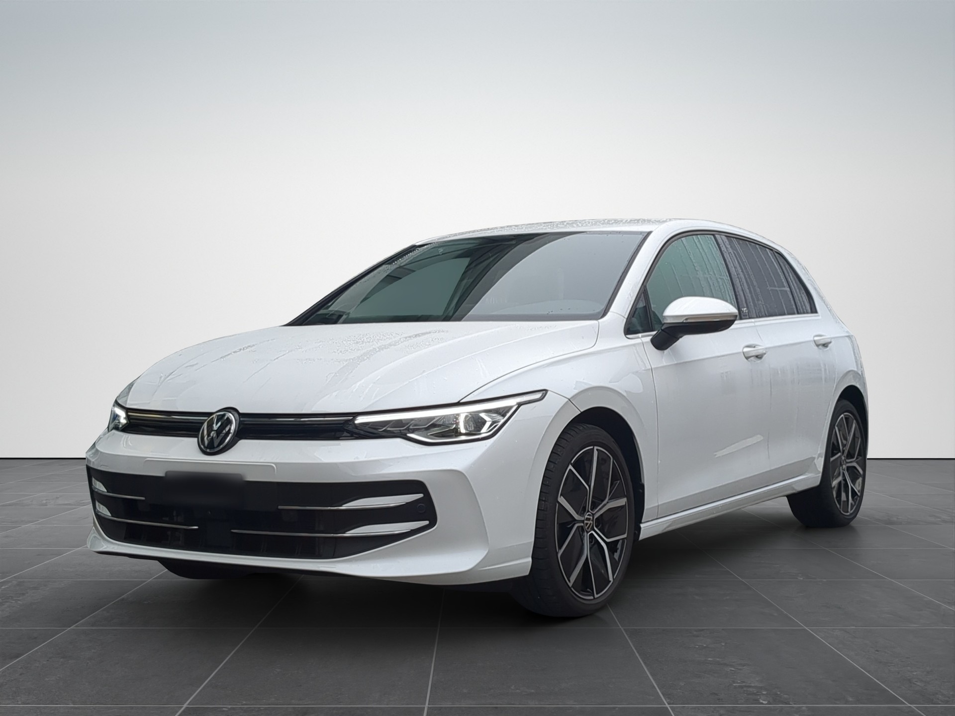 VW Golf 1.5 e TSI mHEV Edition 50 DSG-image-0